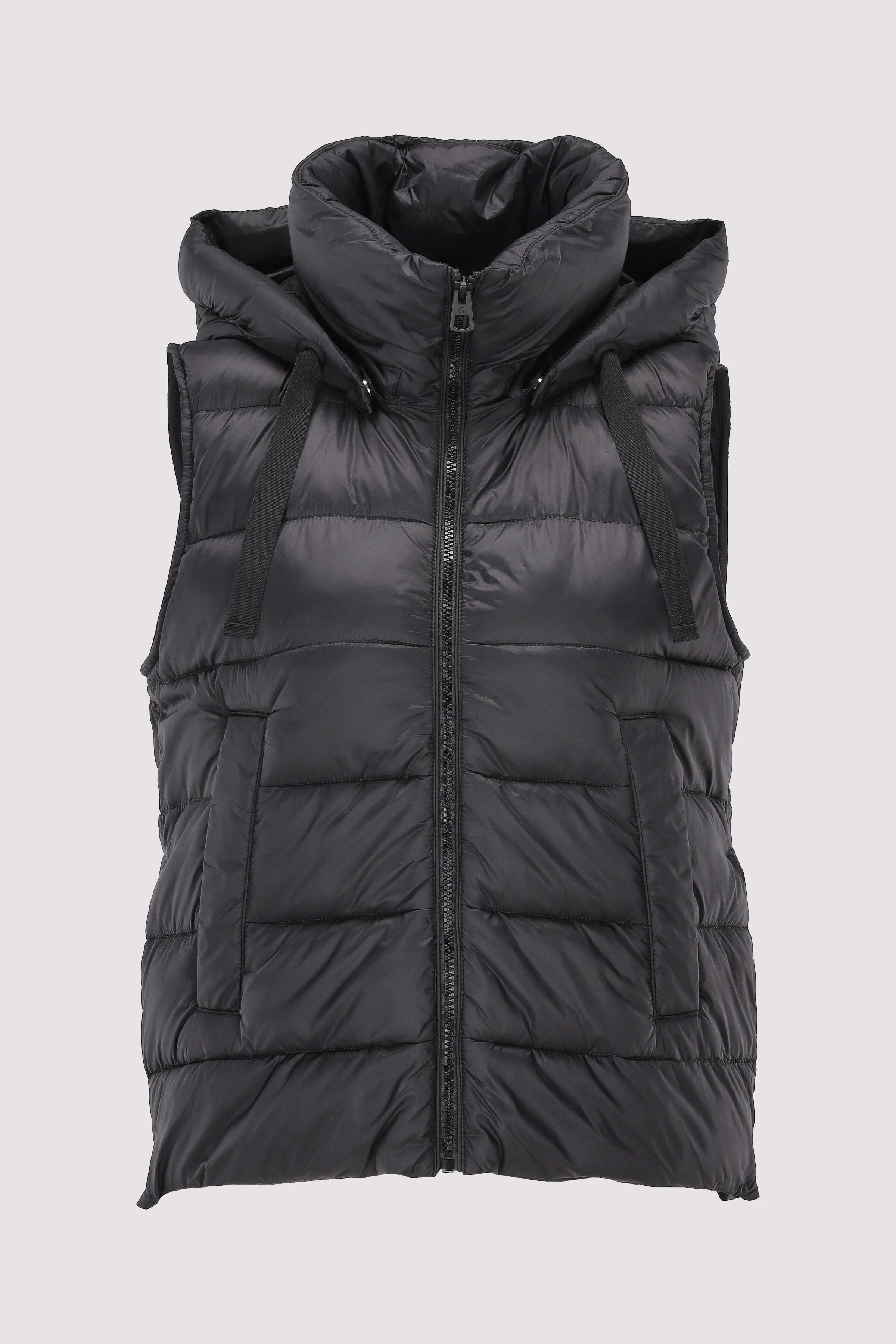 Marc O´Polo International - BNOS recycled no down, vest, d Marc O´Polo International - BNOS recycled no down, vest, d