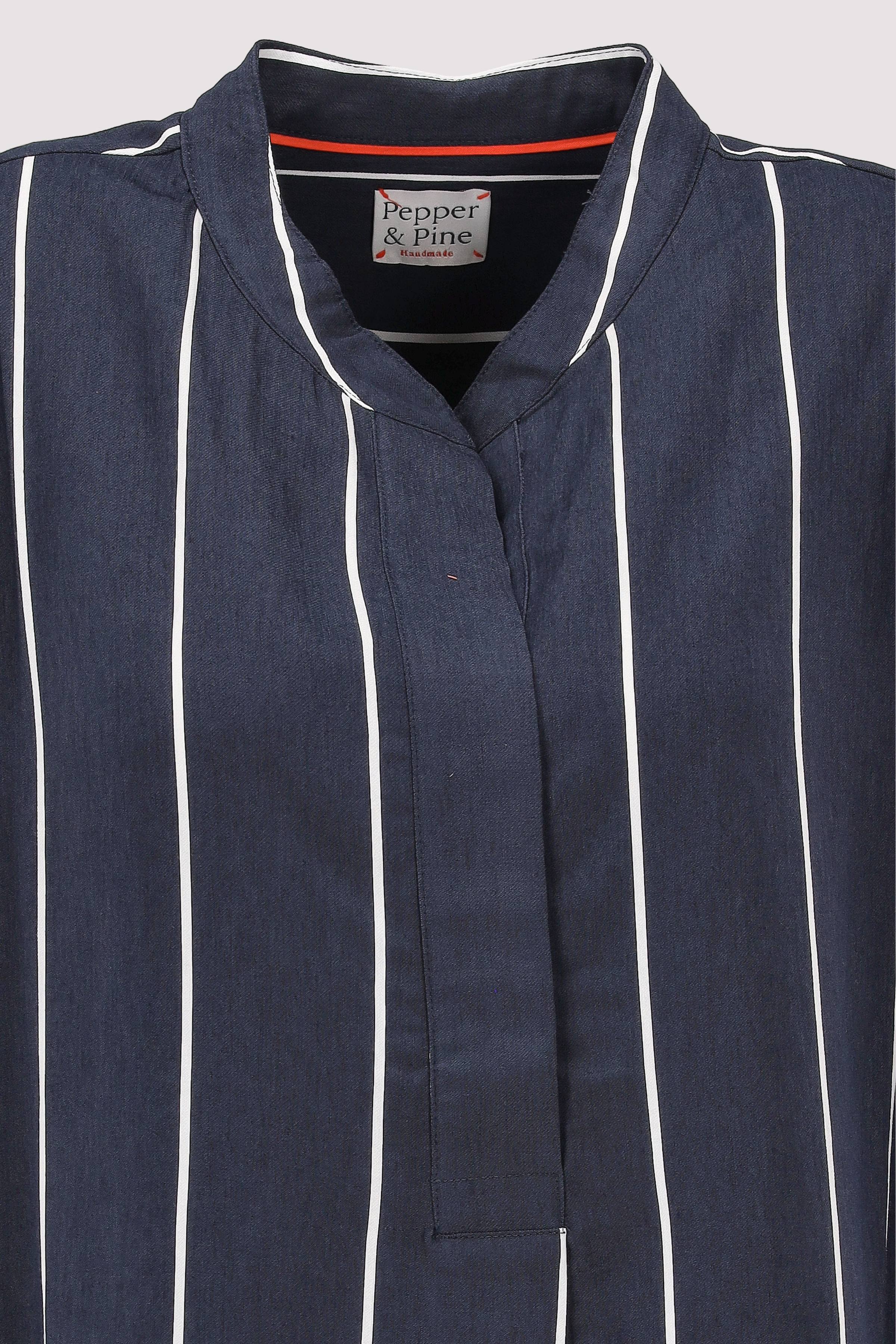 Pepper and Pine - Kleid Franca