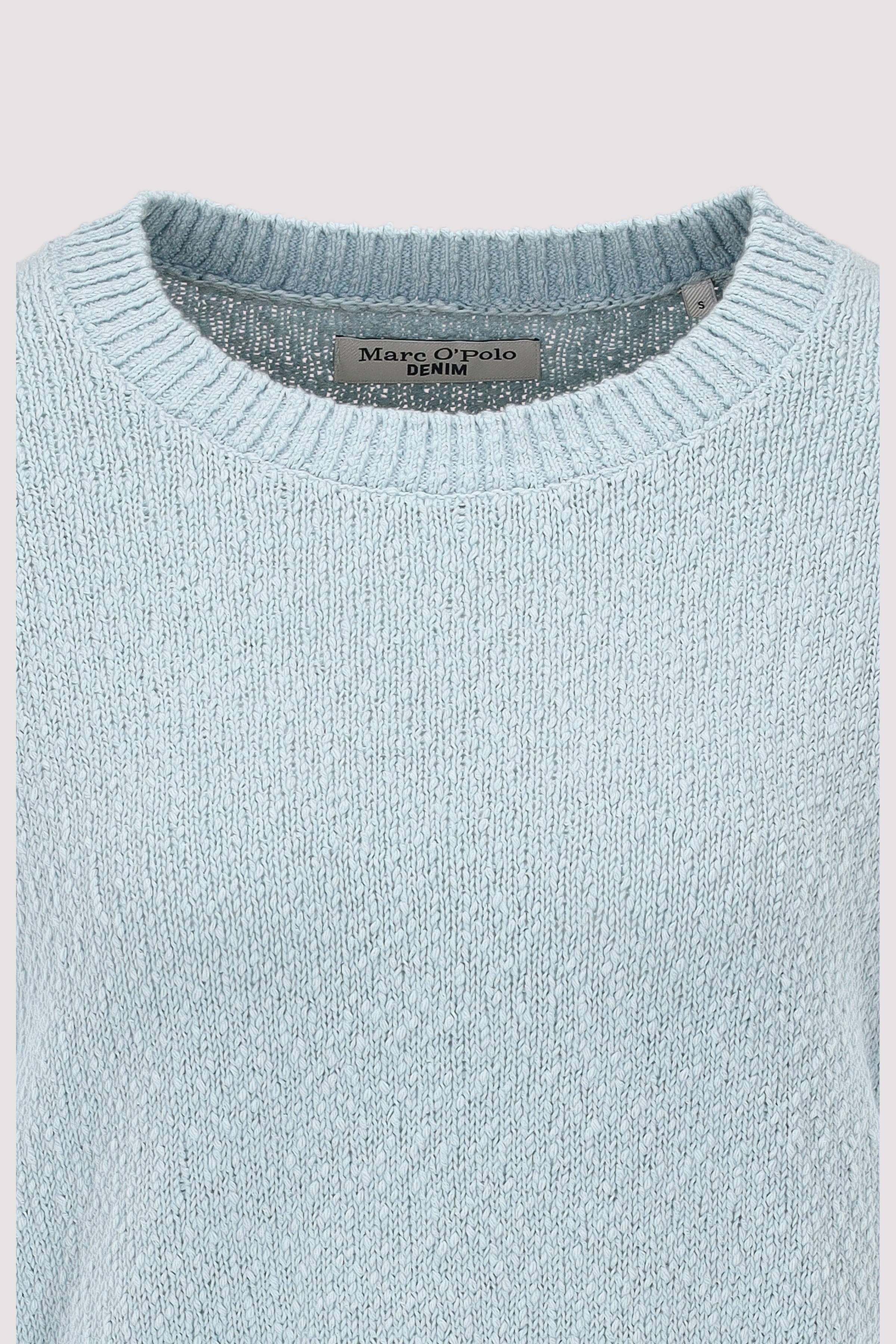 Marc O´Polo - Knit Pullover, Longsleeve, Cre Marc O´Polo - Knit Pullover, Longsleeve, Cre
