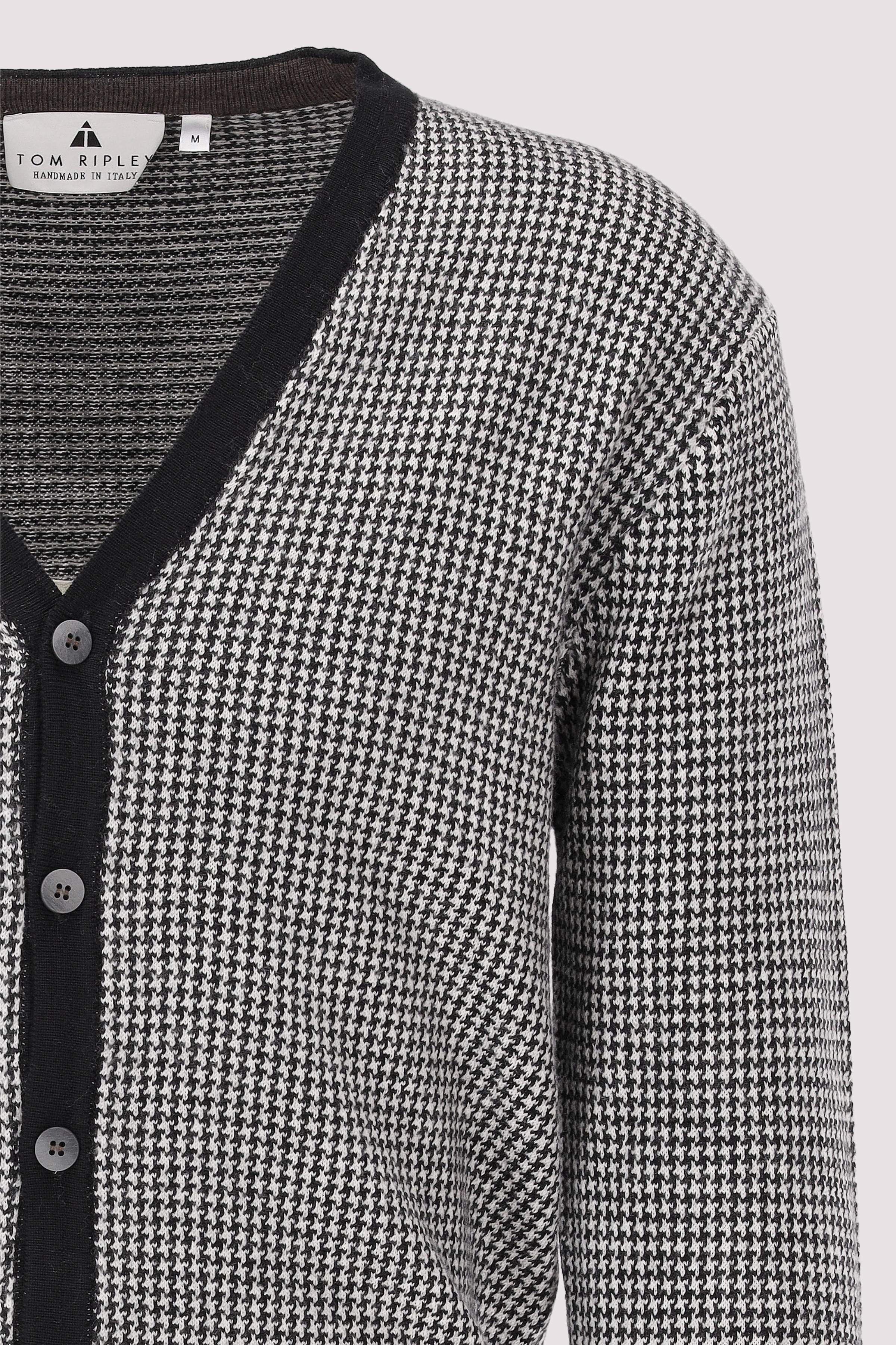 Tom Ripley - M Hounds Cardigan