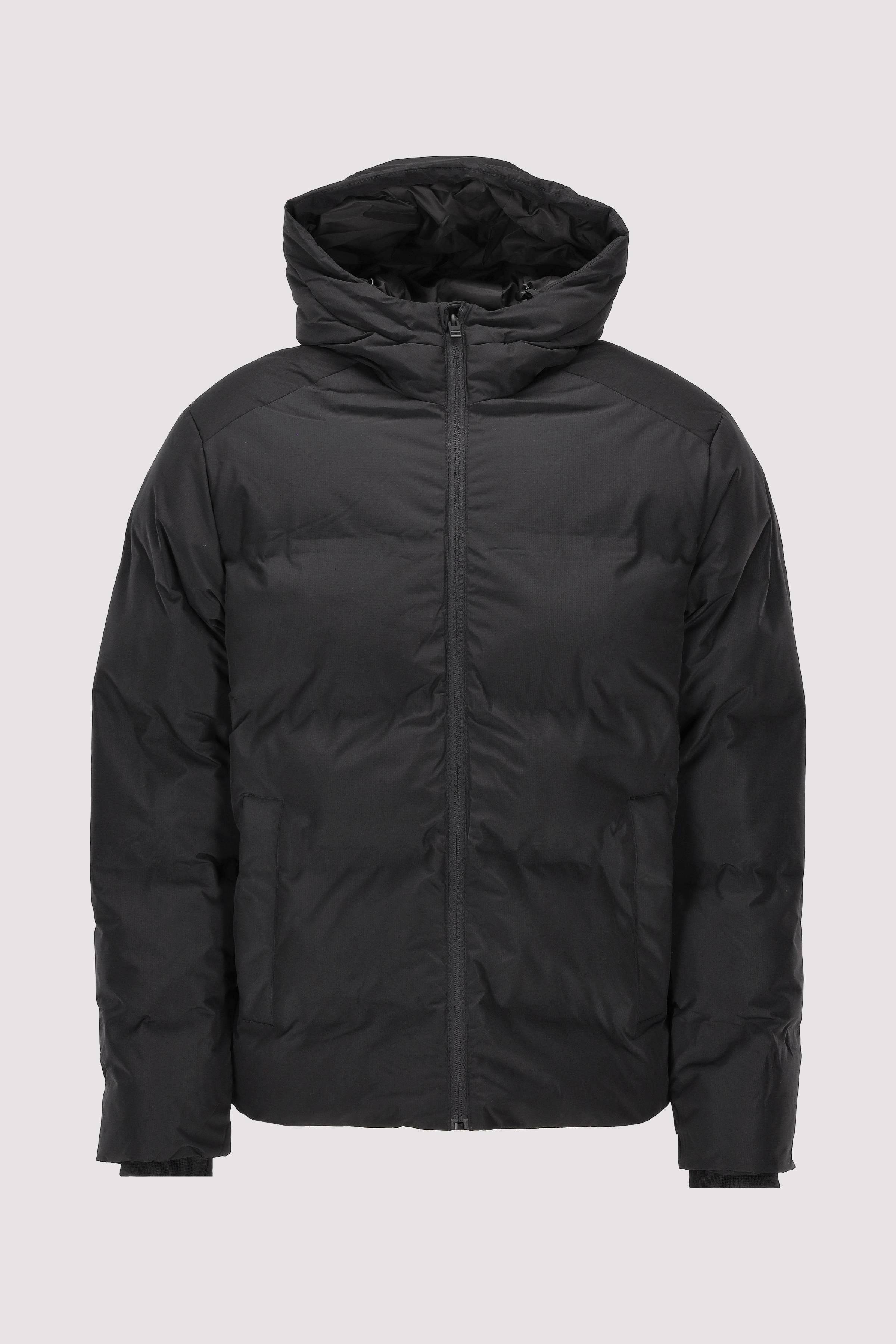 JJESOHO PUFFER HOOD SN