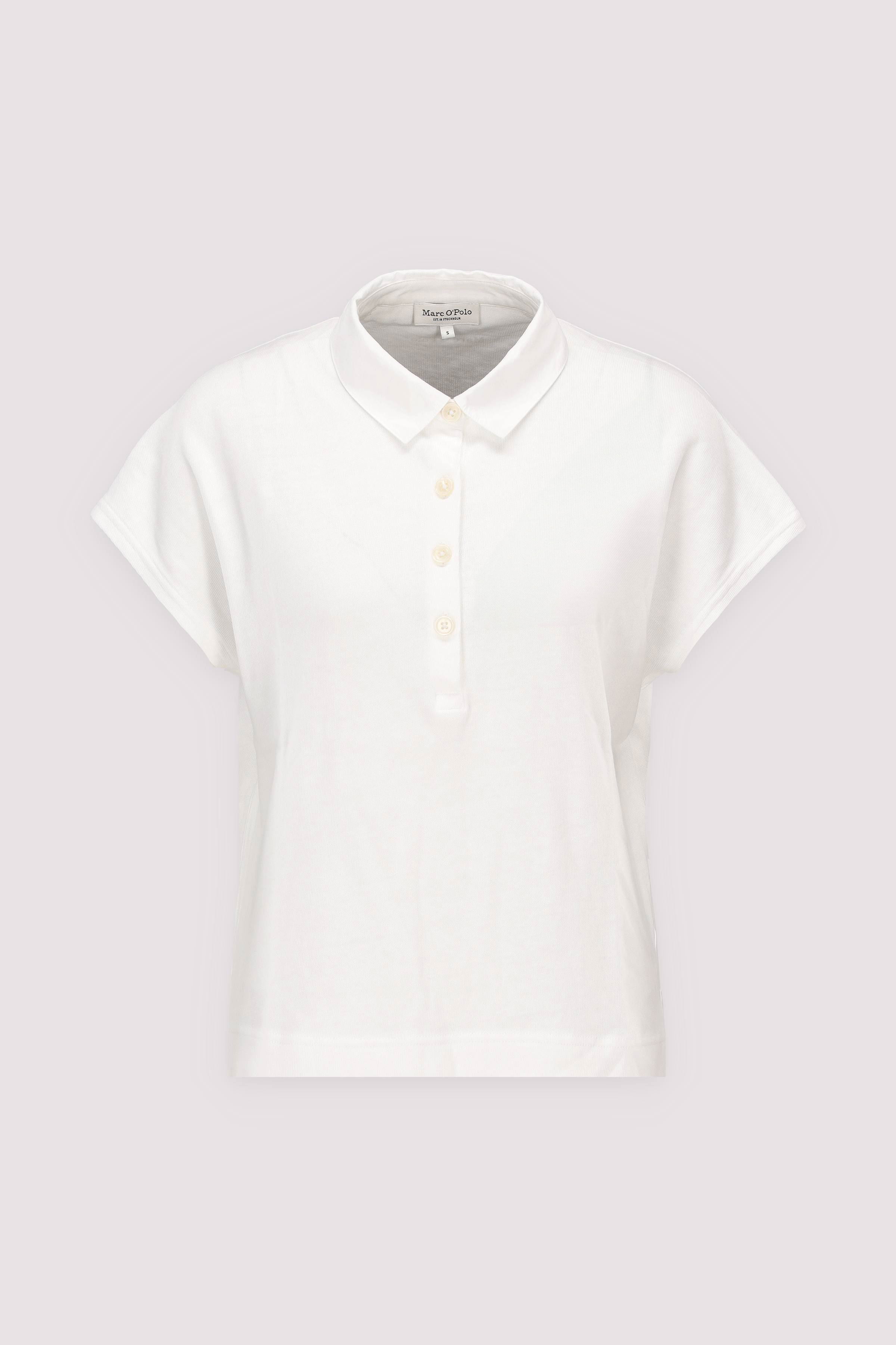 Polo-shirt, short sleeve