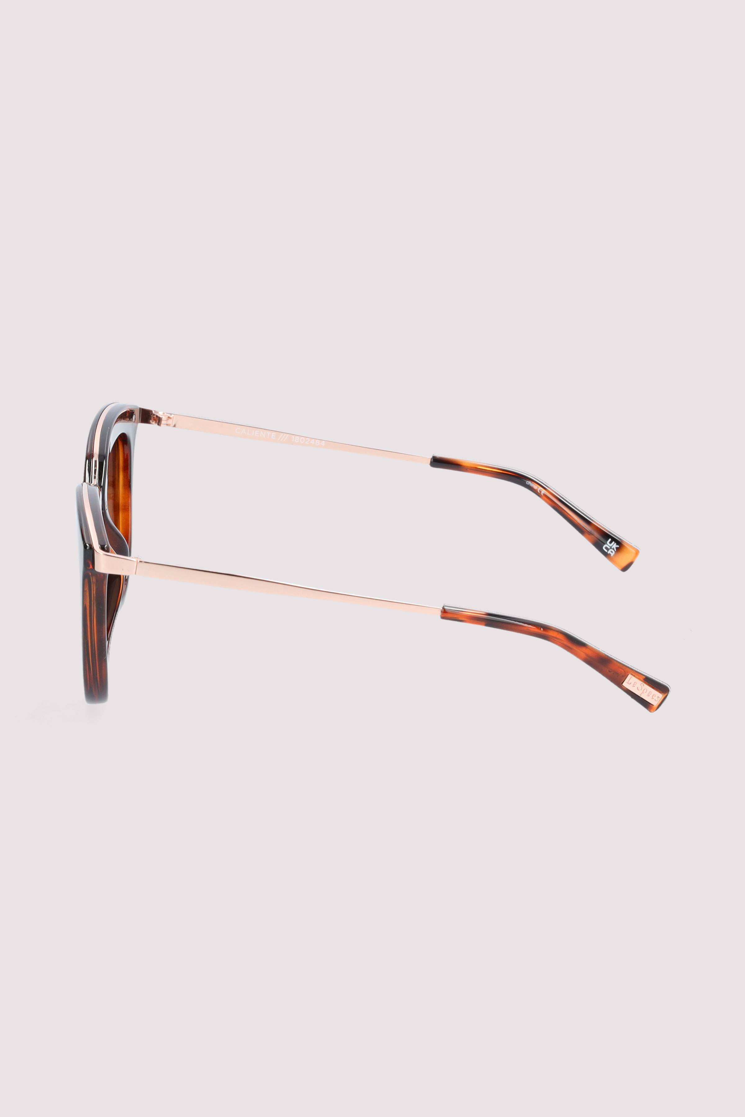 Le Specs - Sonnenbrille Caliente Le Specs - Sonnenbrille Caliente