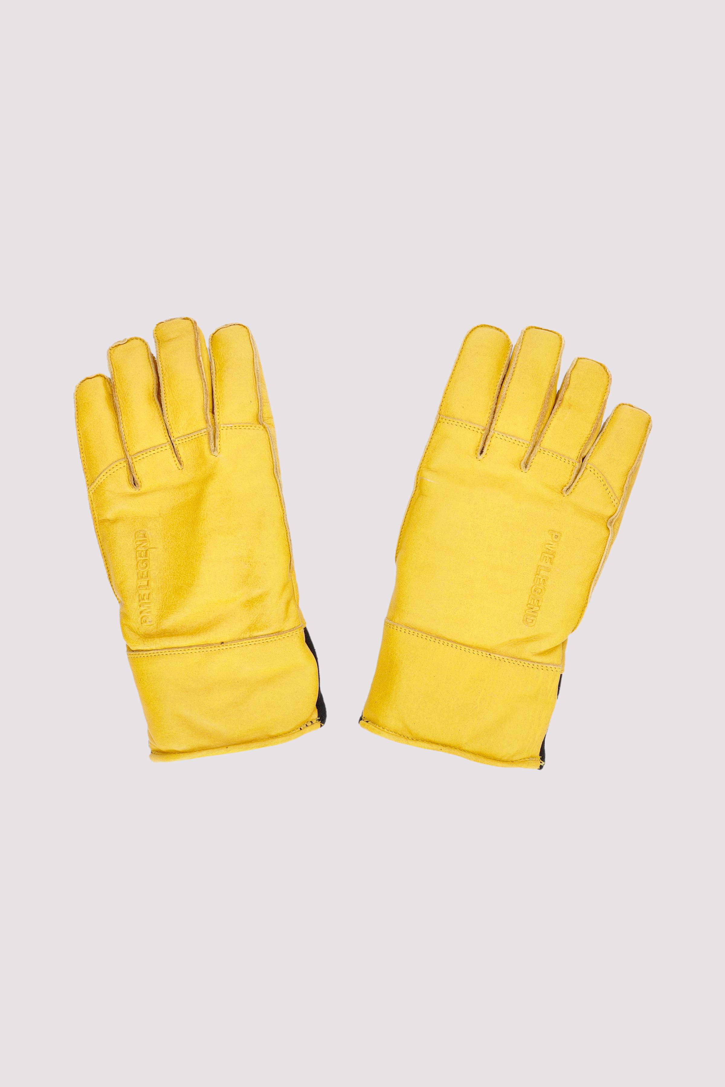 PME Legend Handschuhe warm und robust