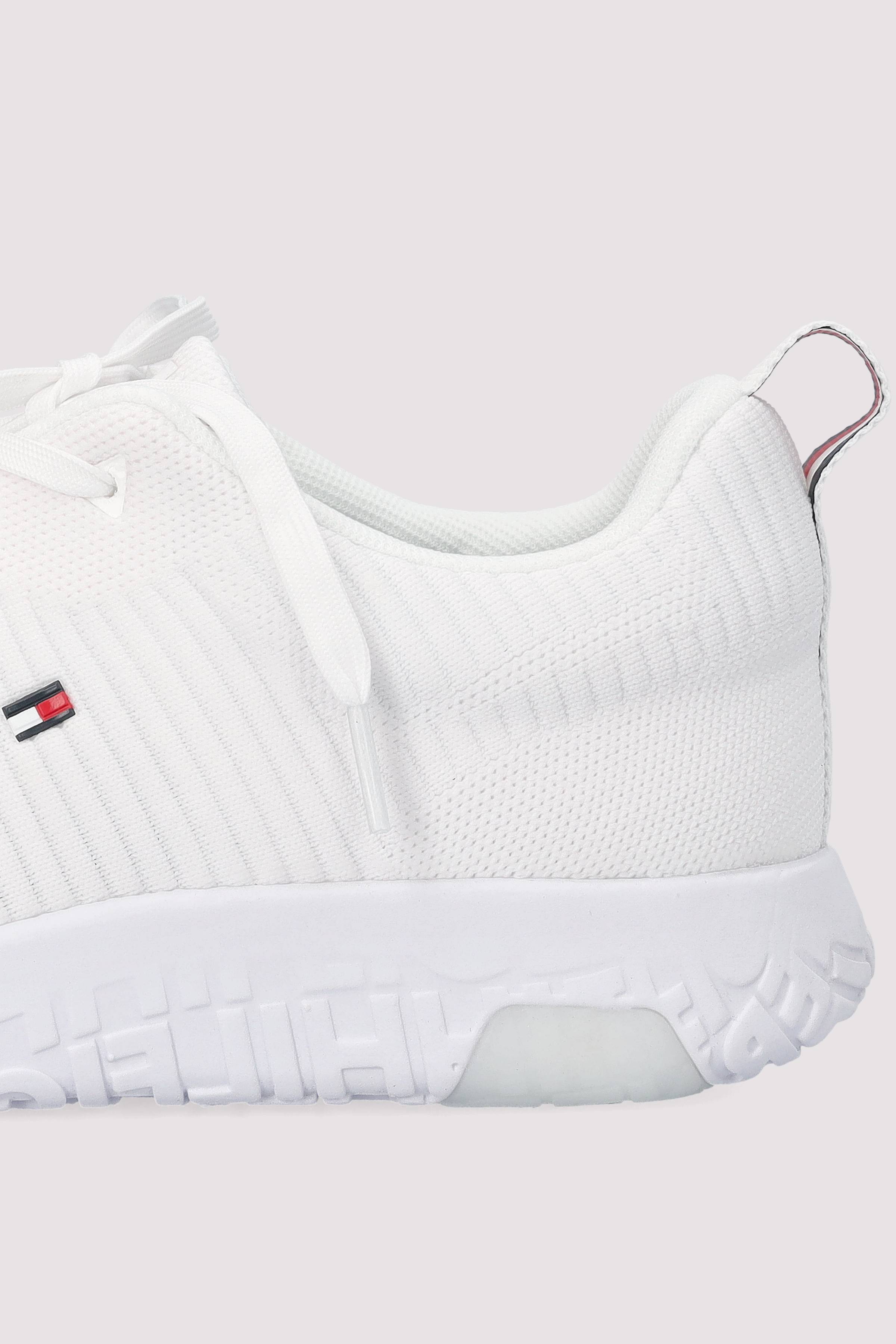 Tommy Hilfiger - CORPORATE KNIT RIB RUNNER Tommy Hilfiger - CORPORATE KNIT RIB RUNNER