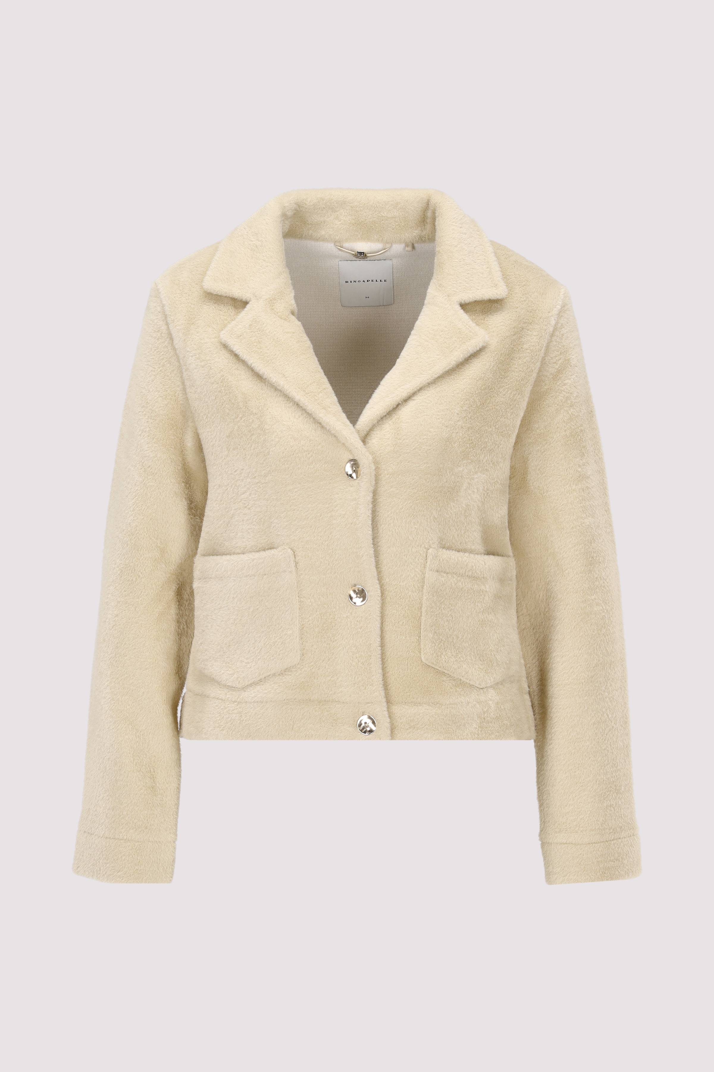 Jacke Bobien