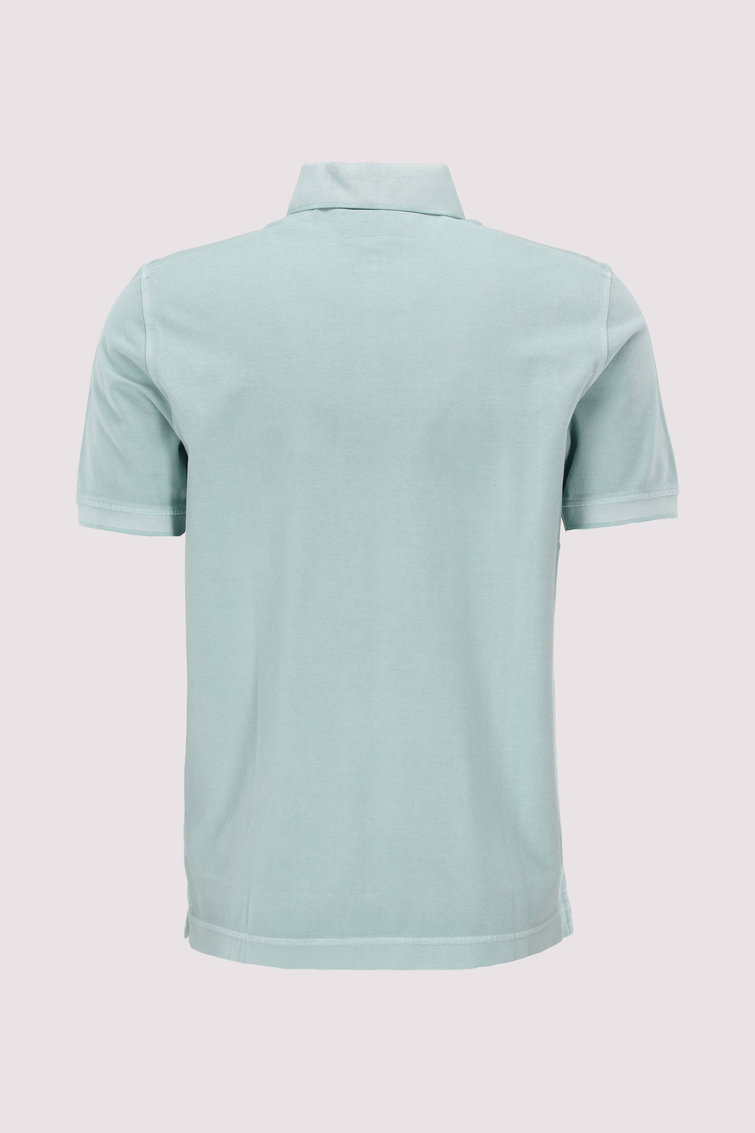Jersey Poloshirts Shortsleeve