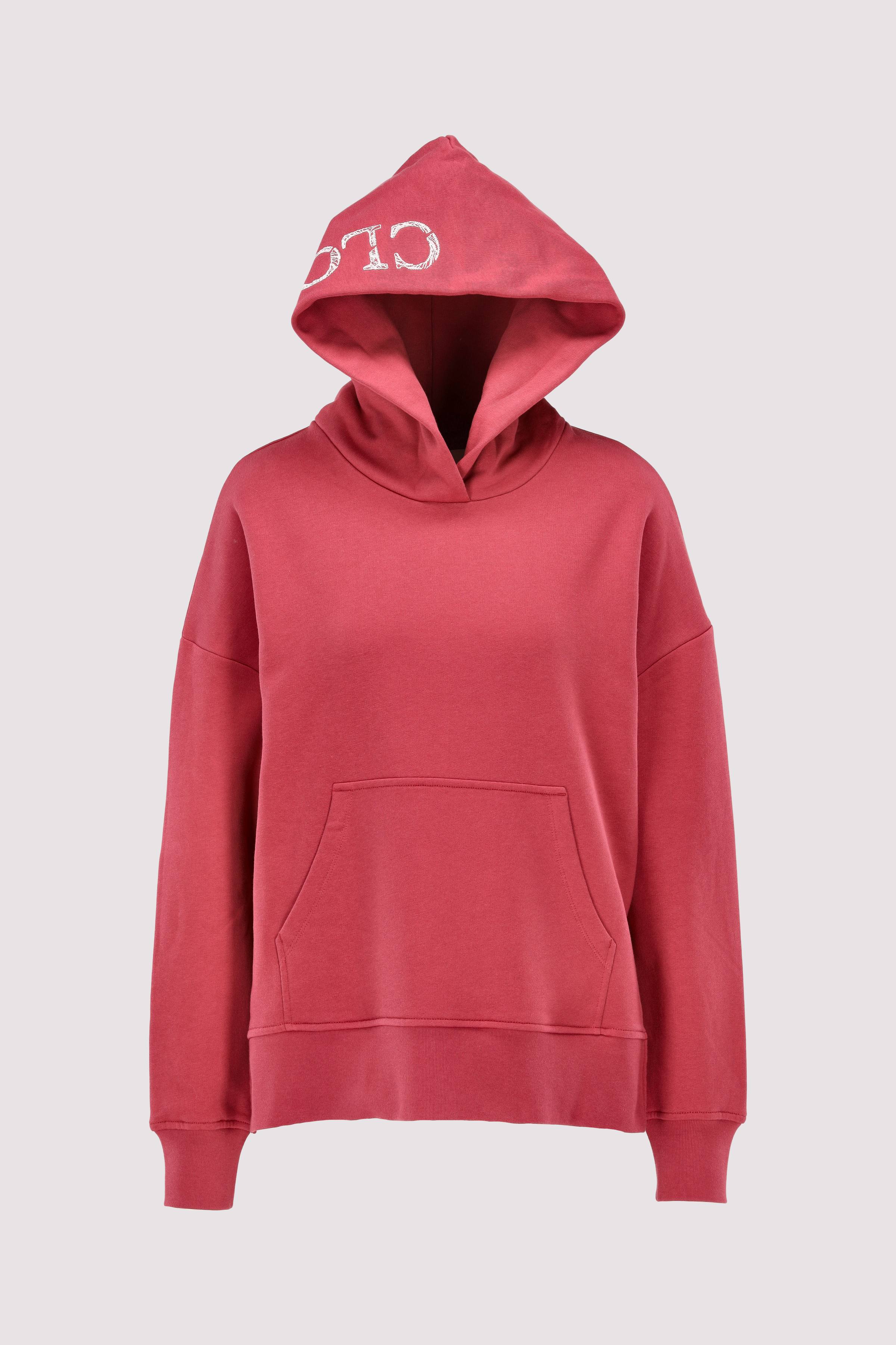 Closed - logo hoodie Closed - logo hoodie