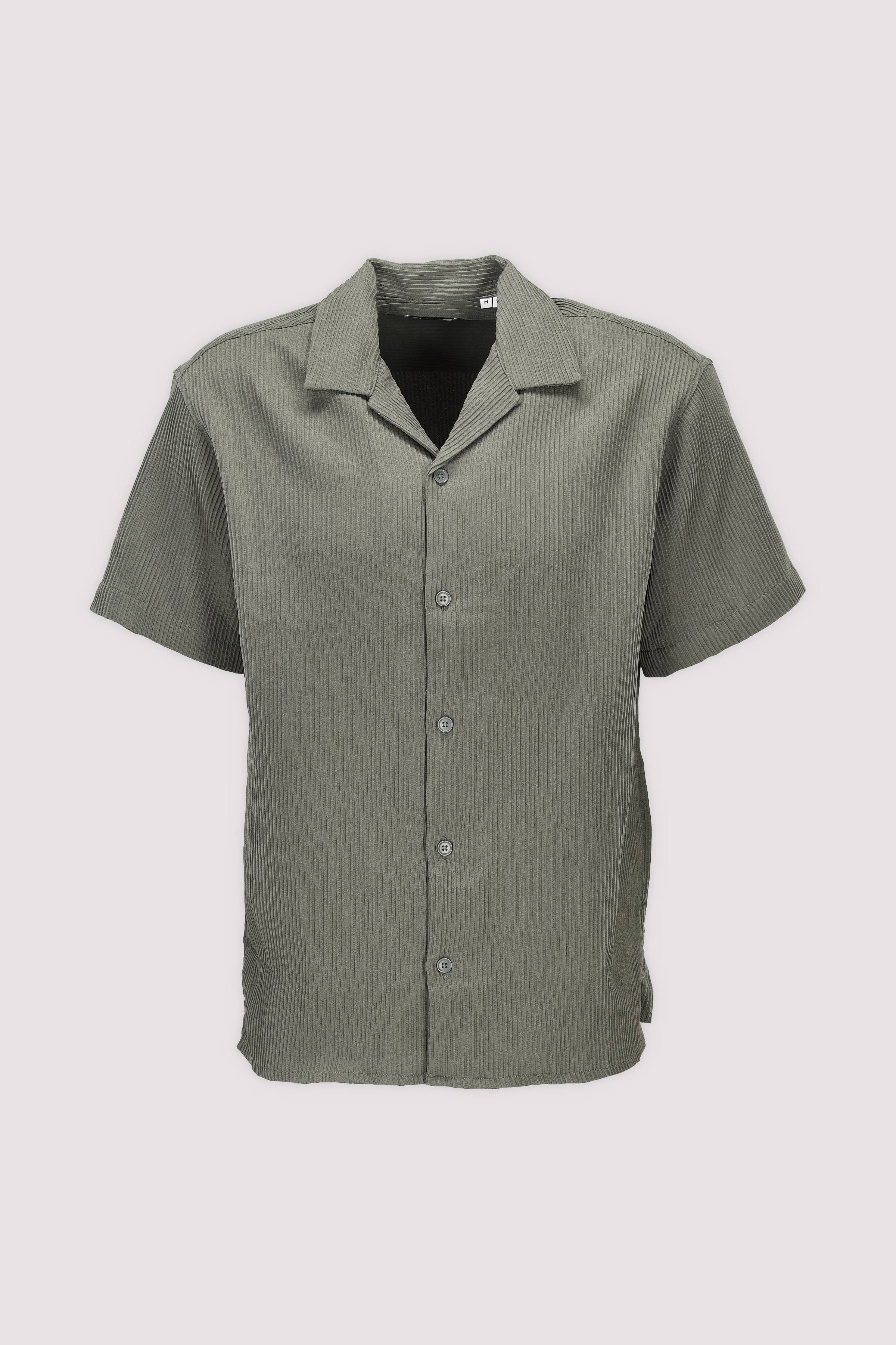 JJEHARRISON RESORT SHIRT SS SN