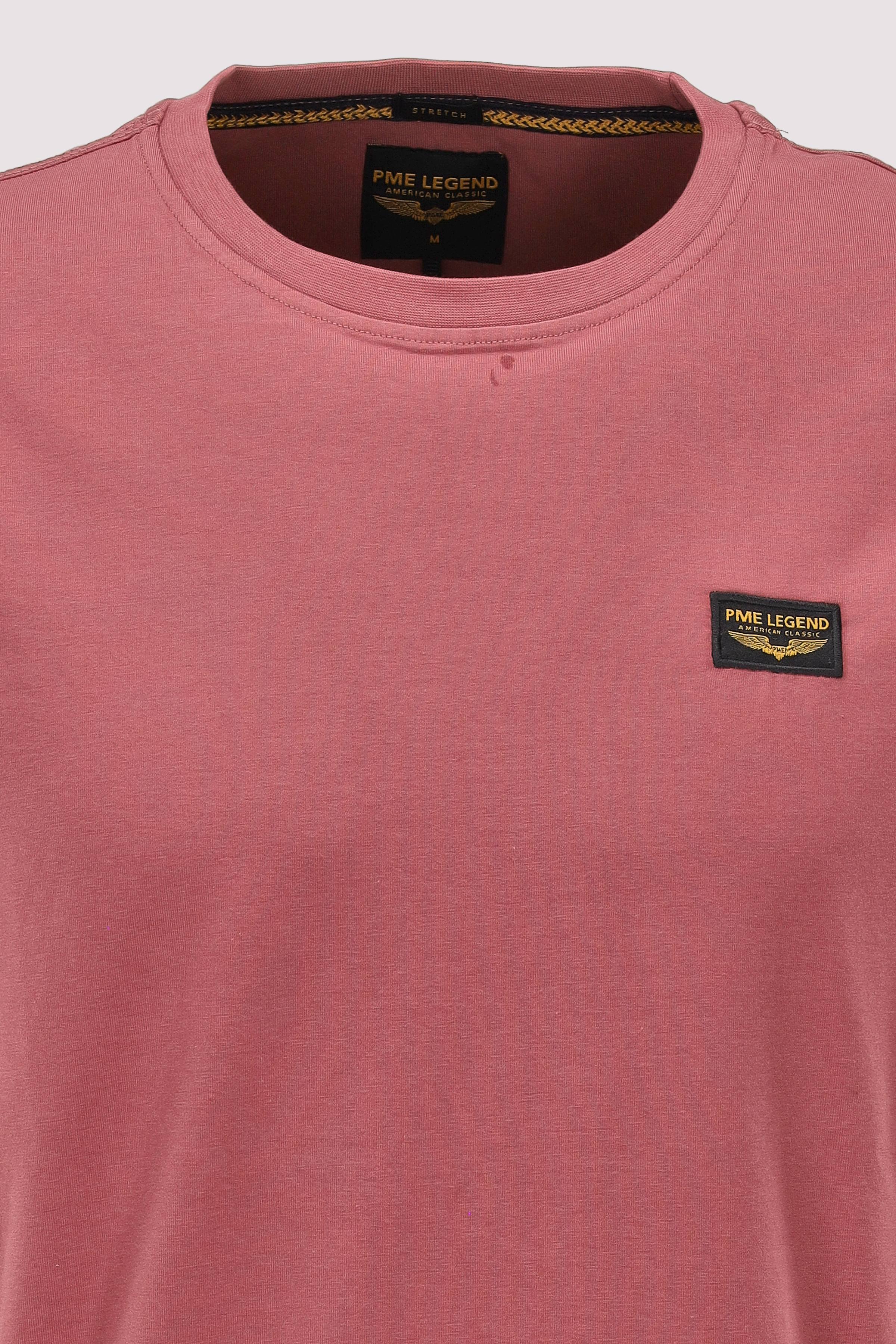 PME Legend - Short sleeve r-neck American C