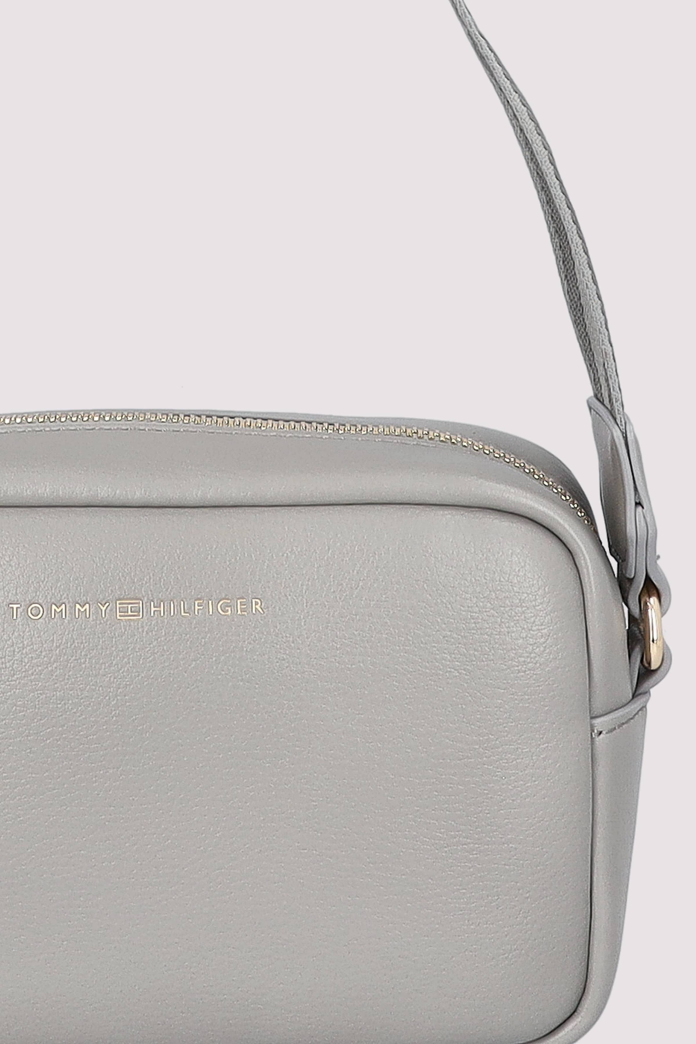 Tommy Hilfiger - TH LOGOTAPE CAMERA BAG Tommy Hilfiger - TH LOGOTAPE CAMERA BAG