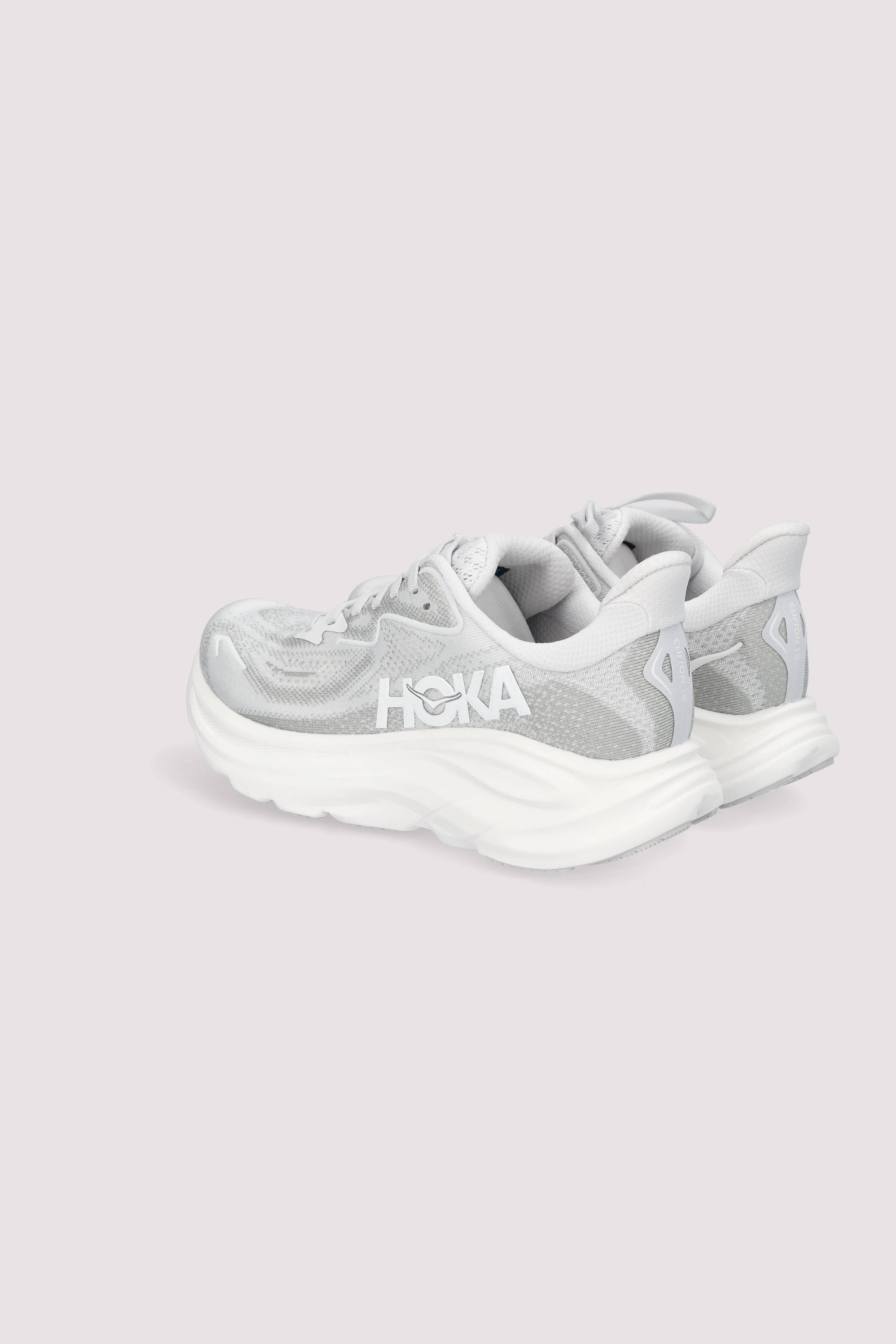 Hoka - W Clifton 10 Hoka - W Clifton 10