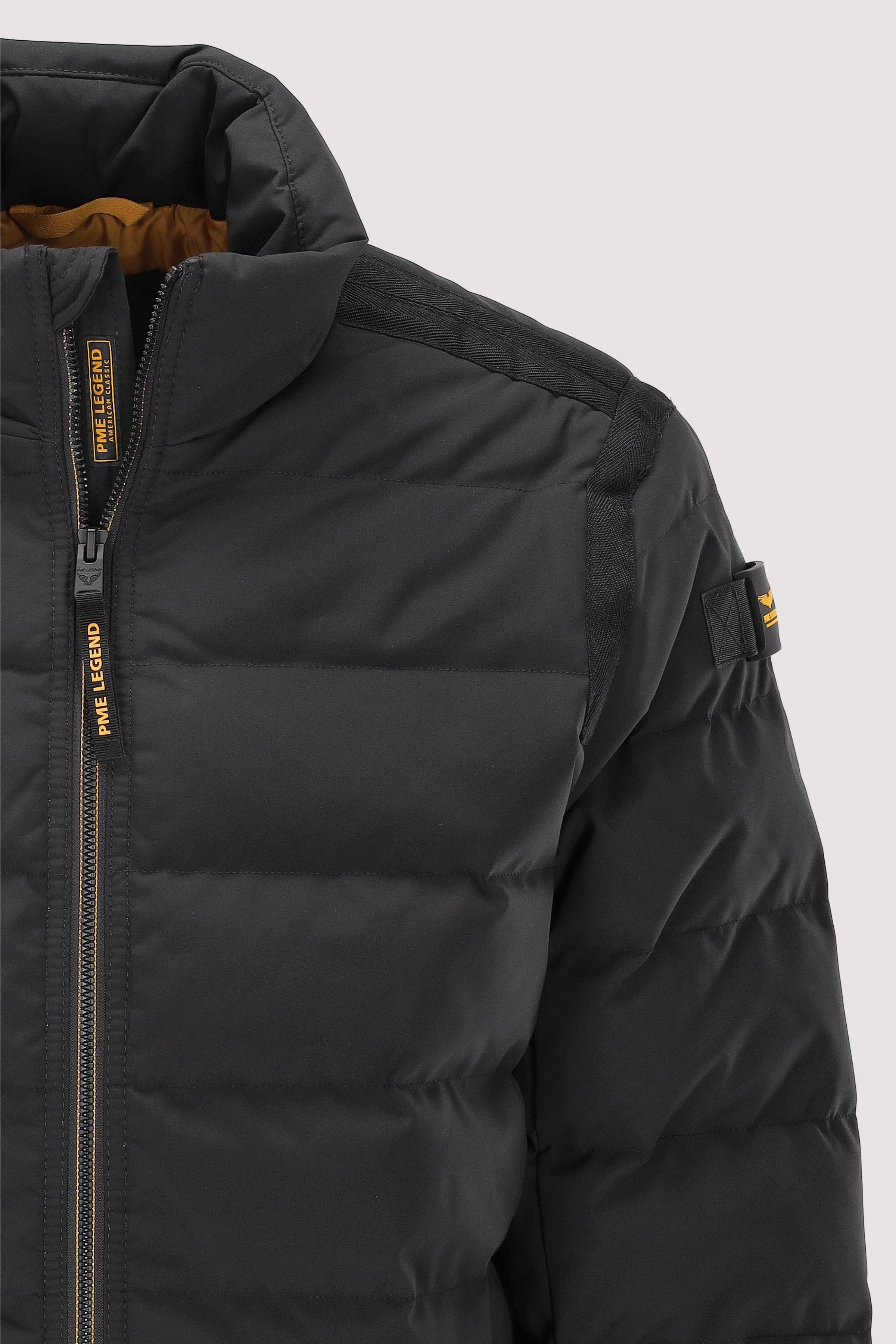 PME Legend - Short jacket FREIGHTYET Perfor
