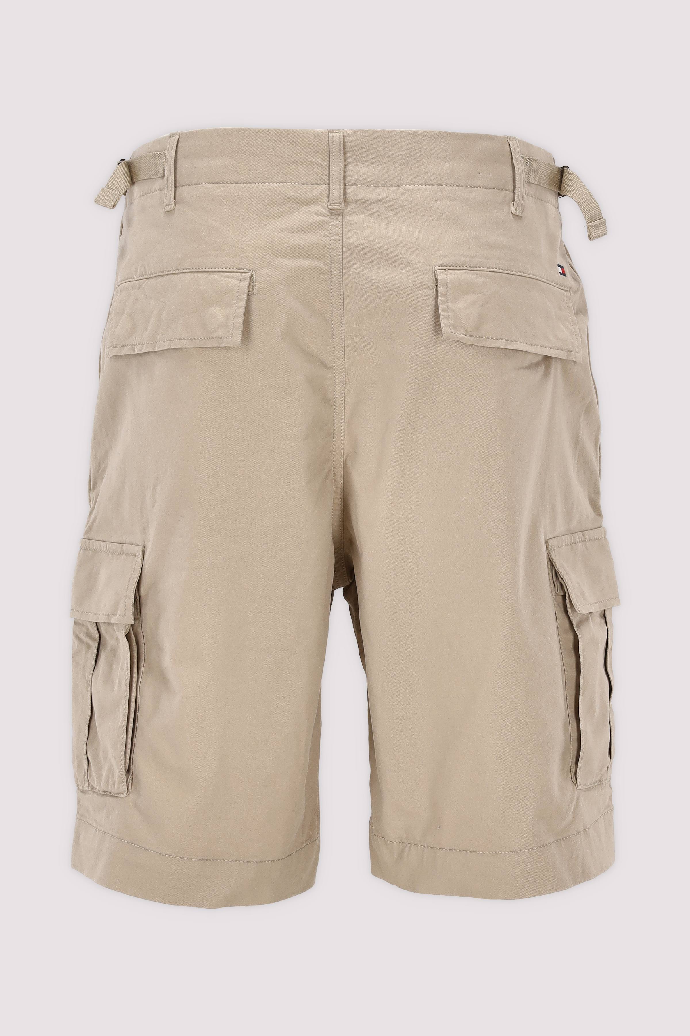 Tommy Hilfiger Khaki Shorts