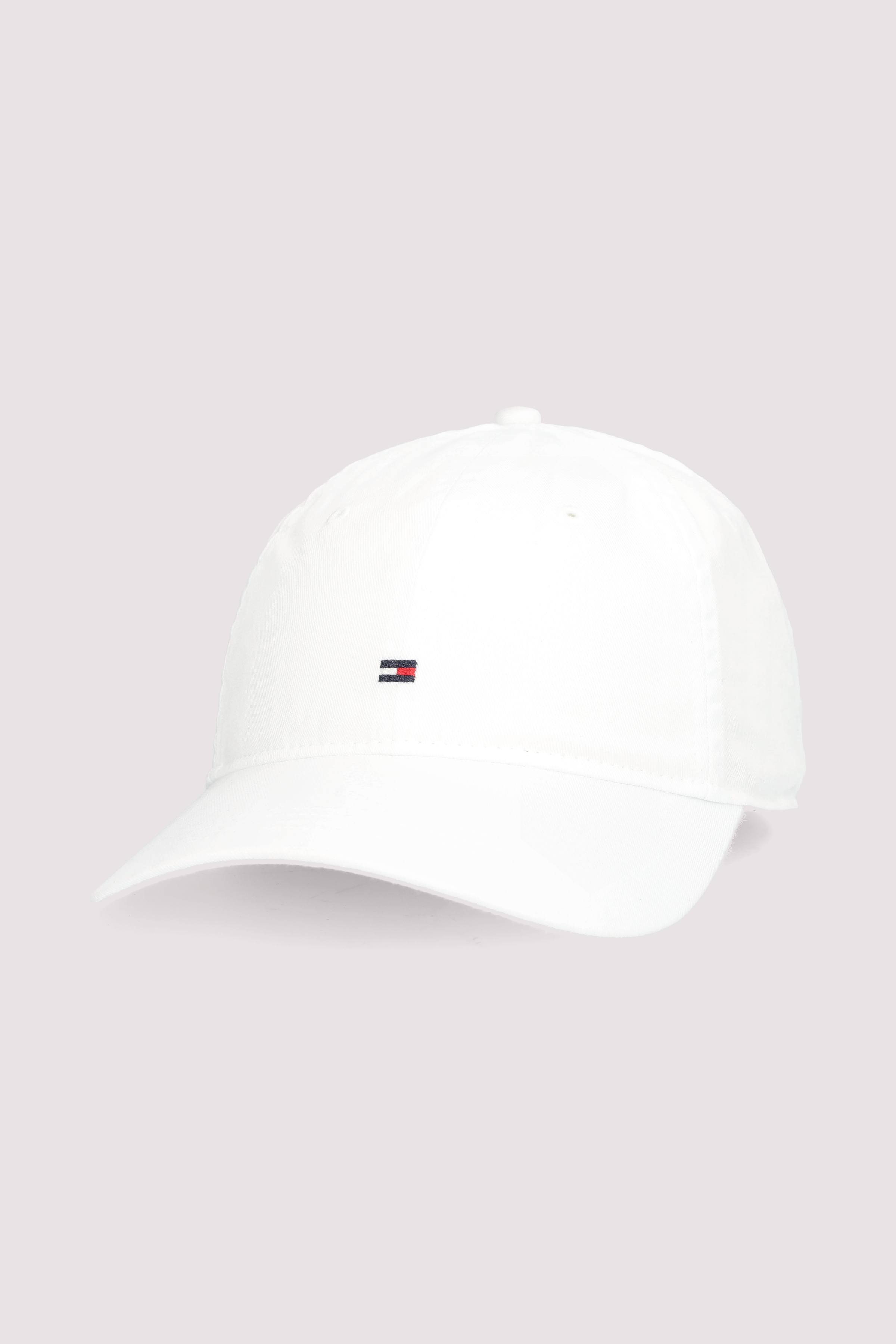 Tommy Hilfiger - TH FLAG SOFT 6 PANEL CAP Tommy Hilfiger - TH FLAG SOFT 6 PANEL CAP