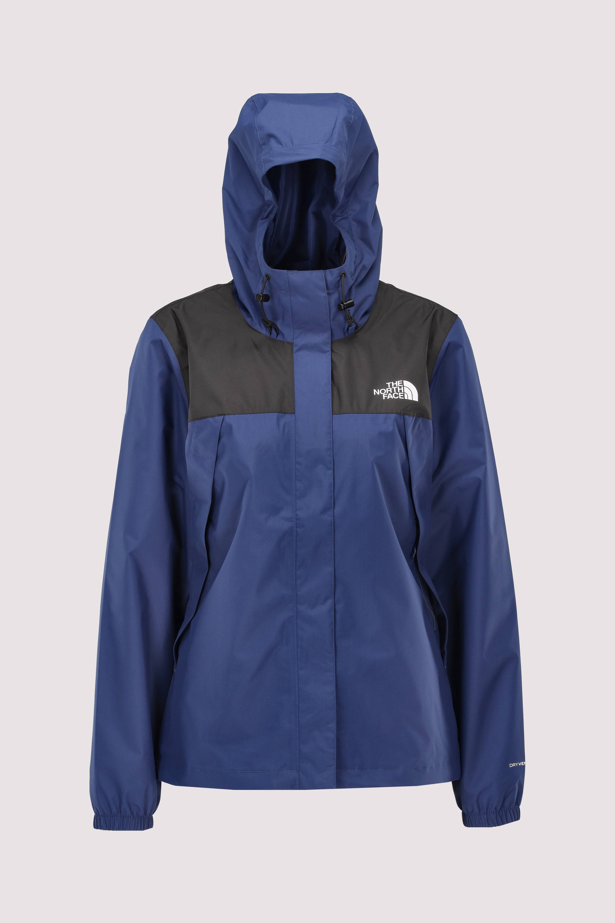 The North Face - W Antora Rain Jkt The North Face - W Antora Rain Jkt