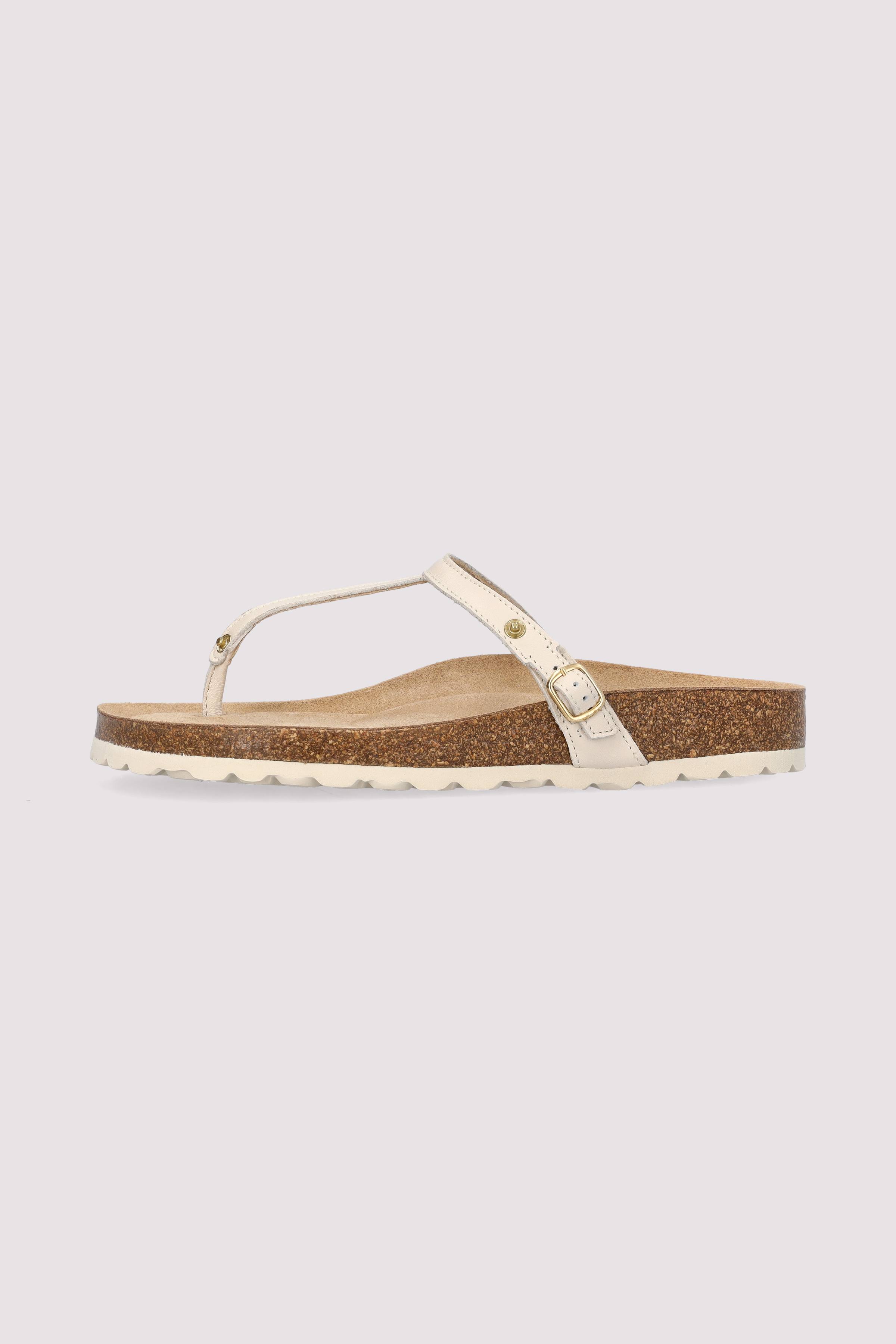 Sandal Casual Cork