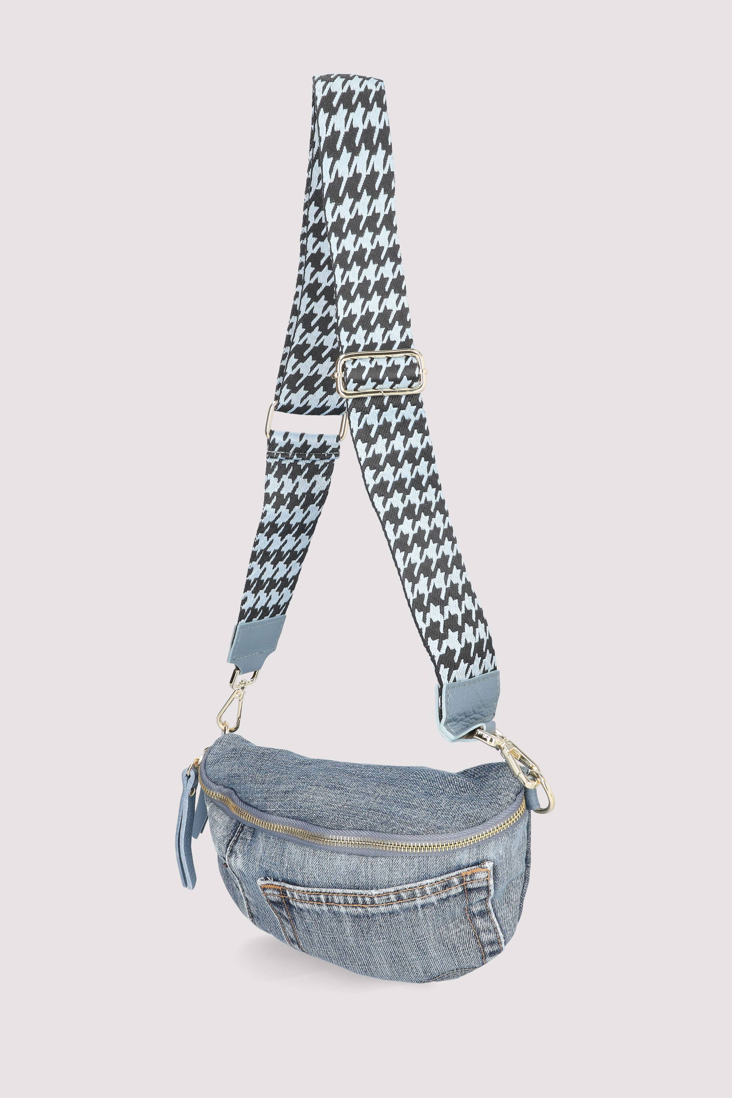 Marlon Bags - Tasche Denim