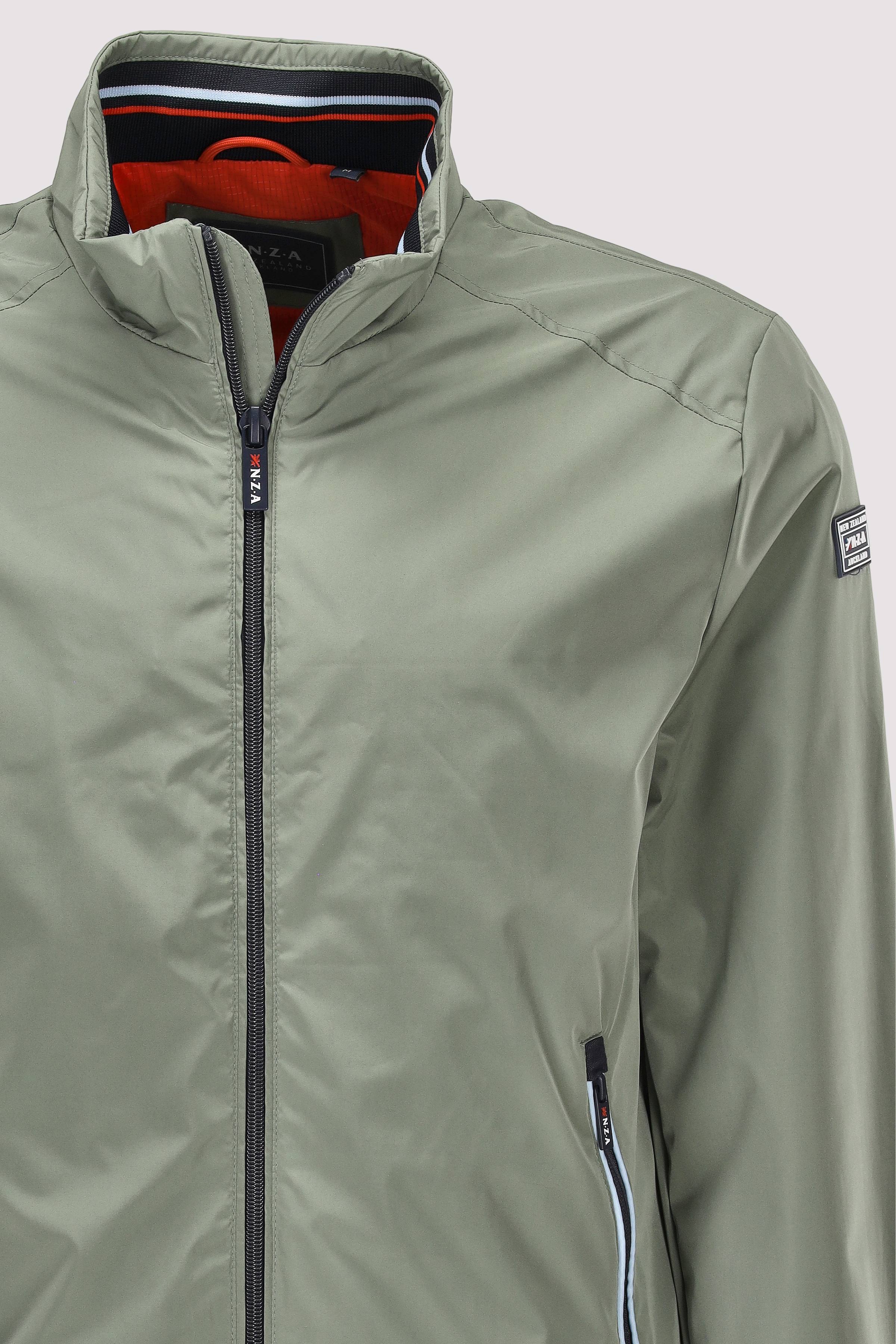 New Zealand Auckland - 26AN801