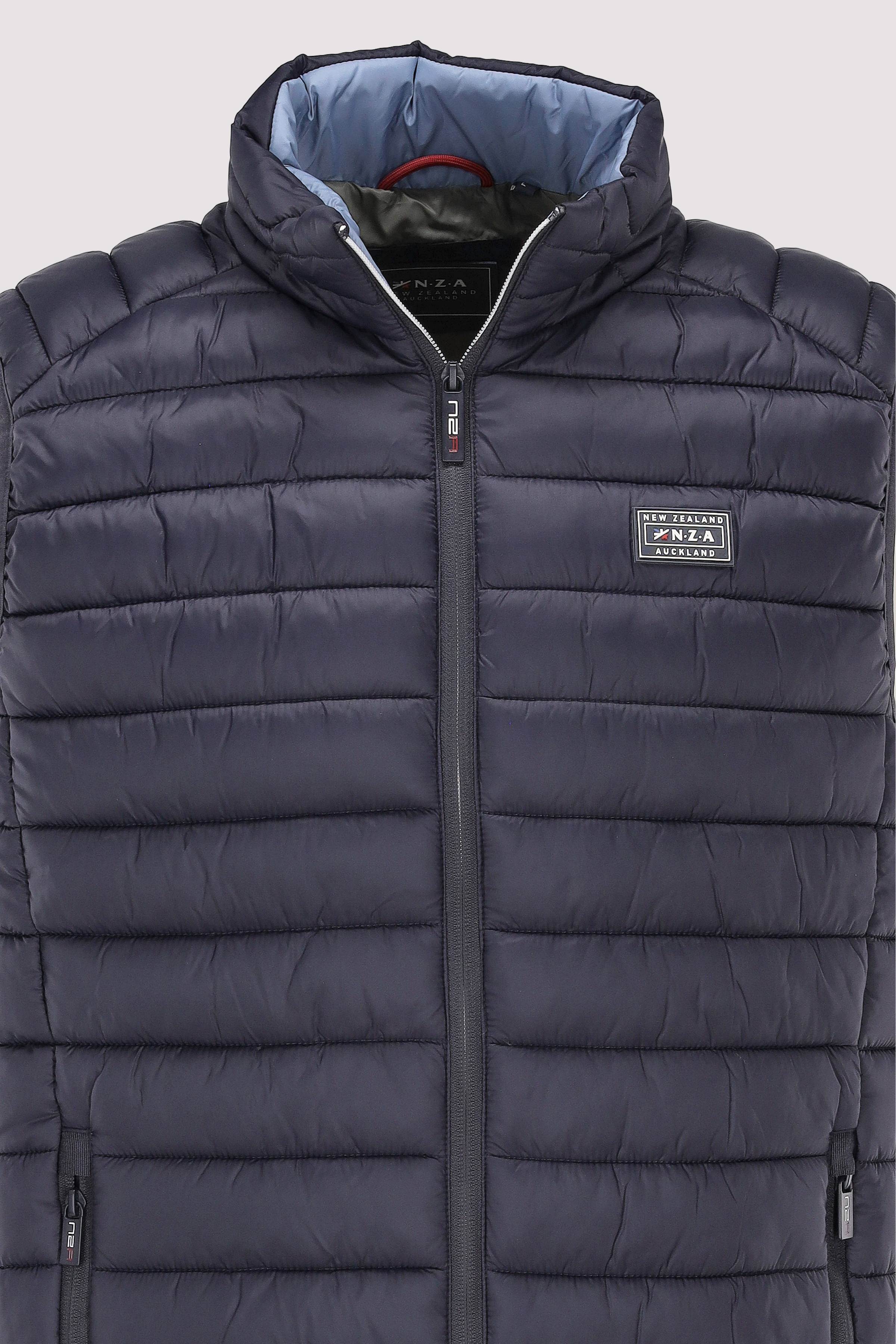 New Zealand Auckland - JACKET BODYWARMER