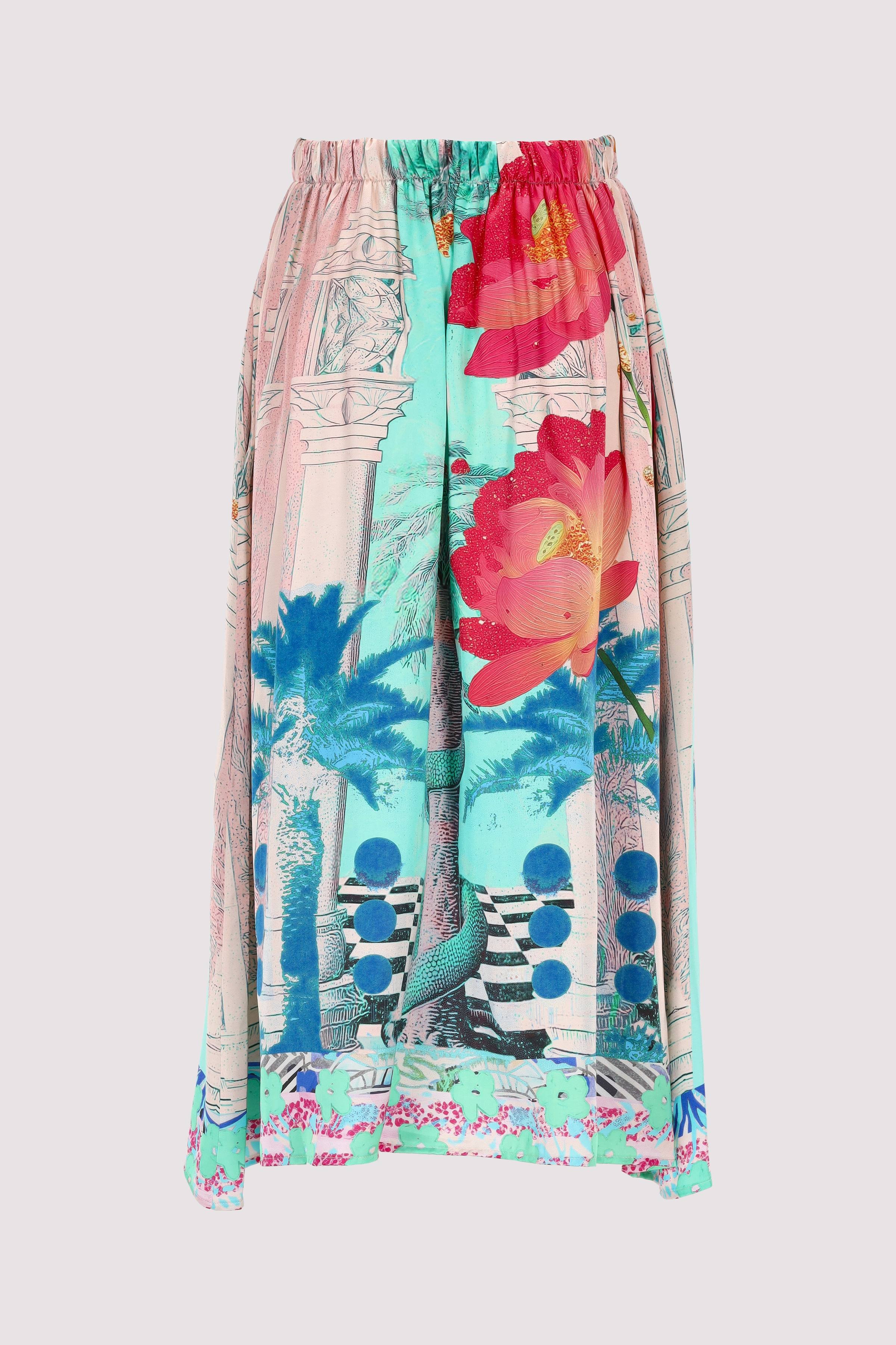 Skirt Love Palace