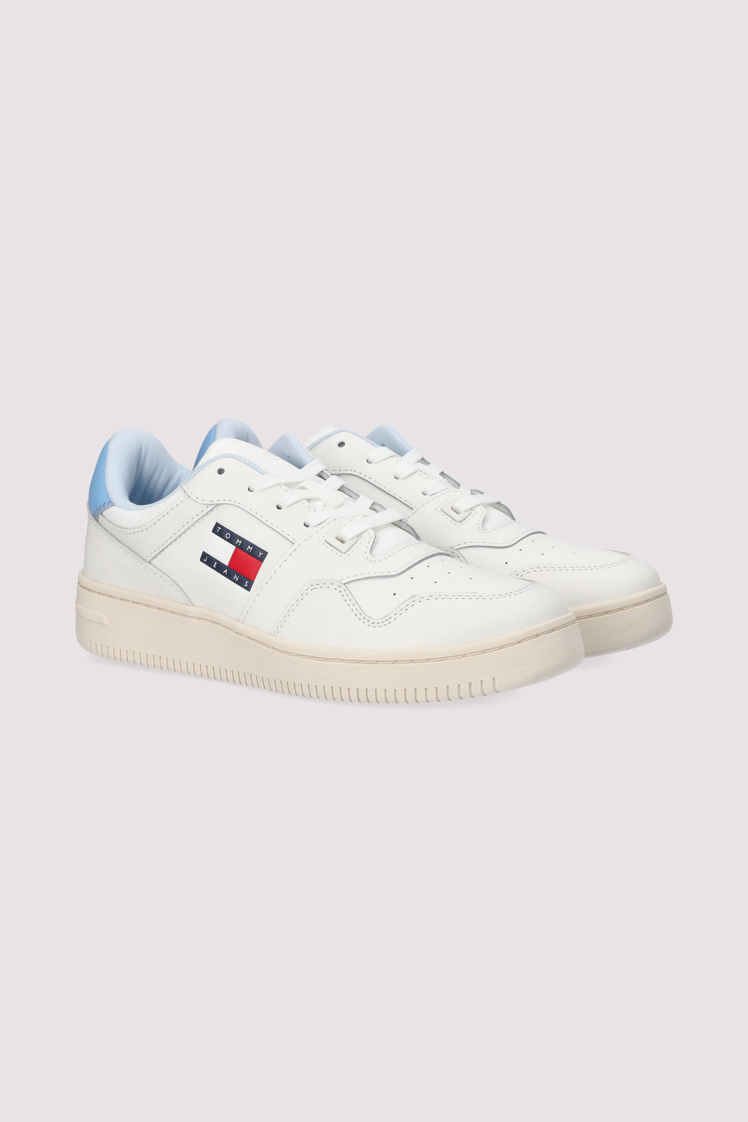 Tommy Hilfiger - TJW RETRO BASKET ESS