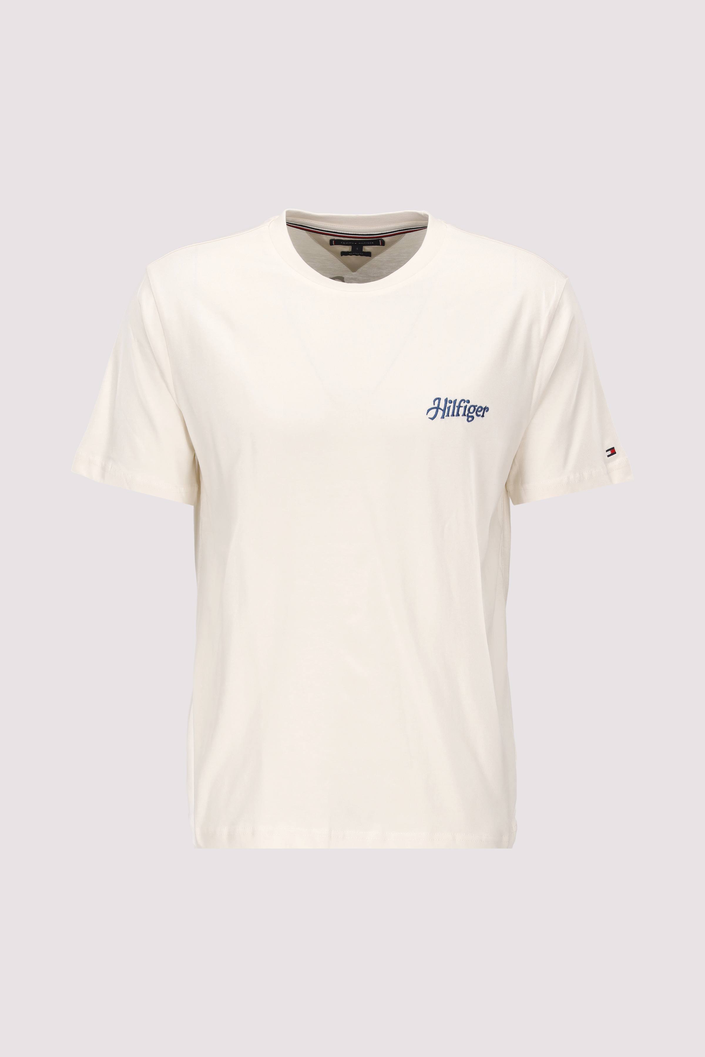 HILFIGER SUMMER PHOTO TEE