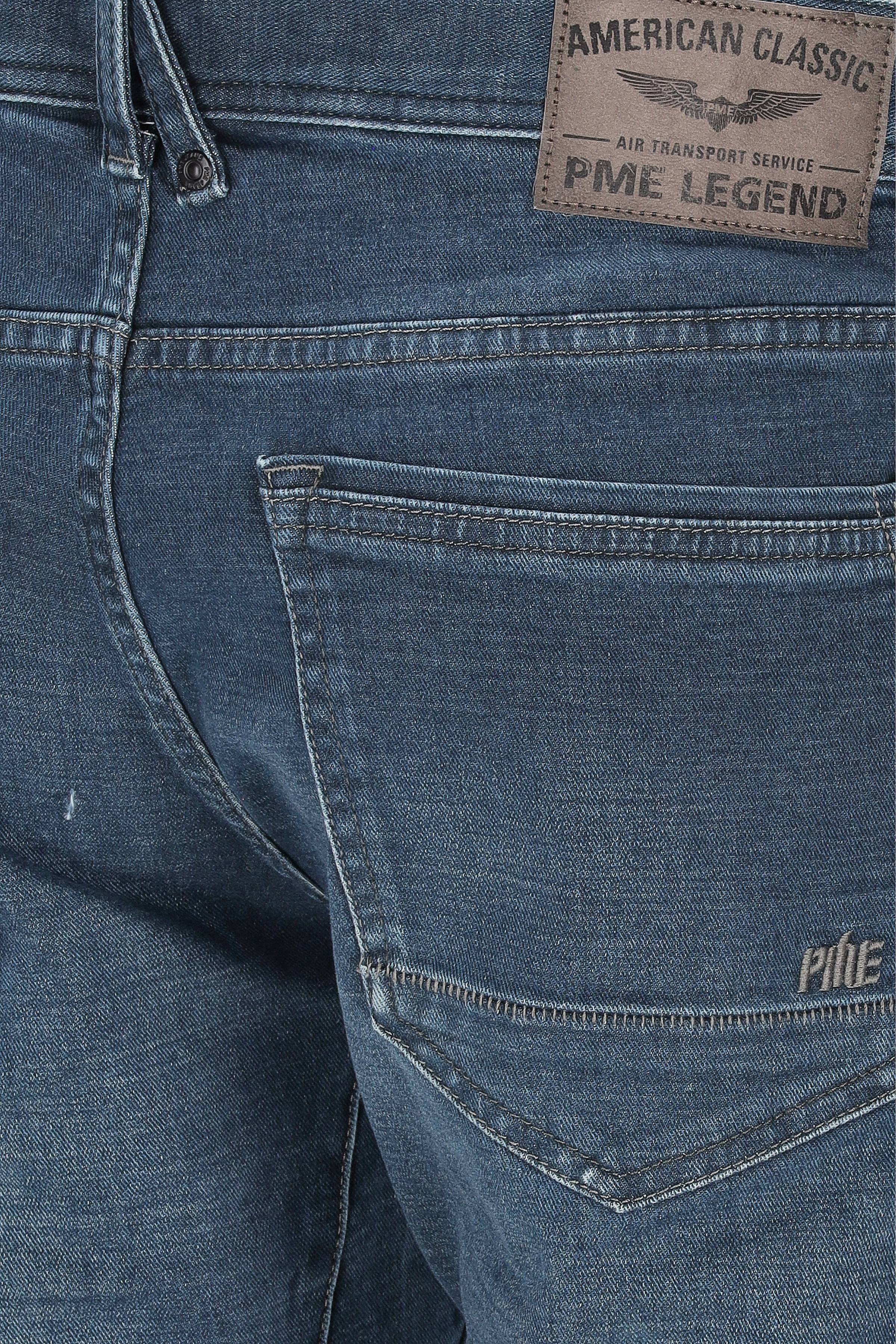 PME Legend - TAILWHEEL TRUE ELEMENT BLUE