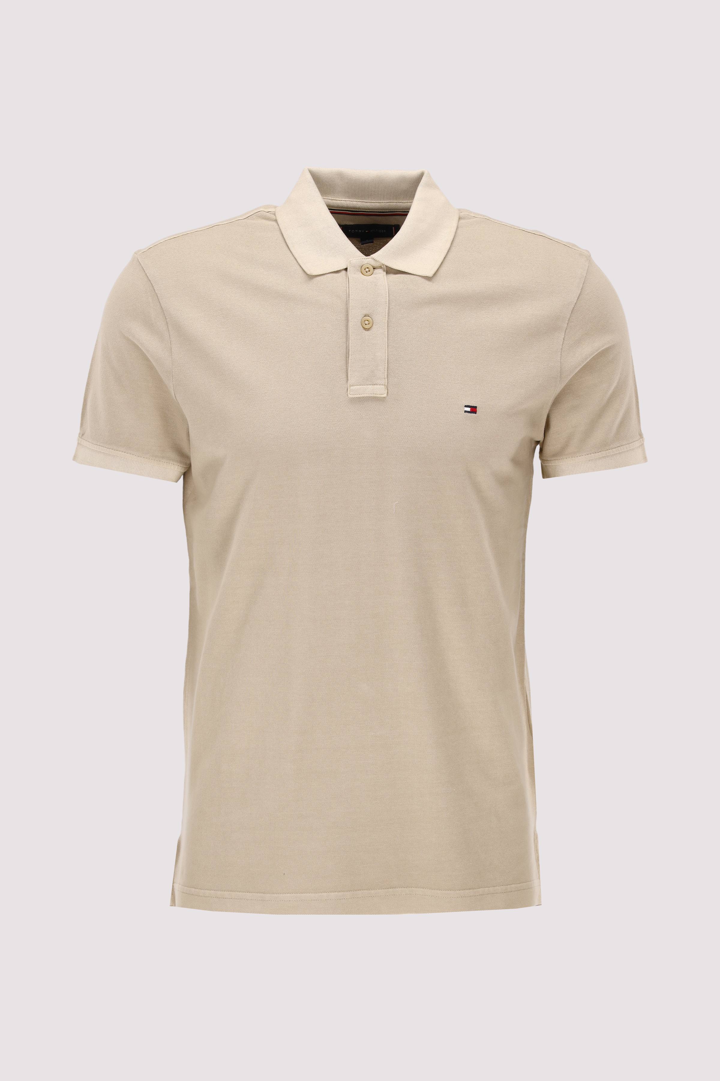 GARMENT DYE REG POLO