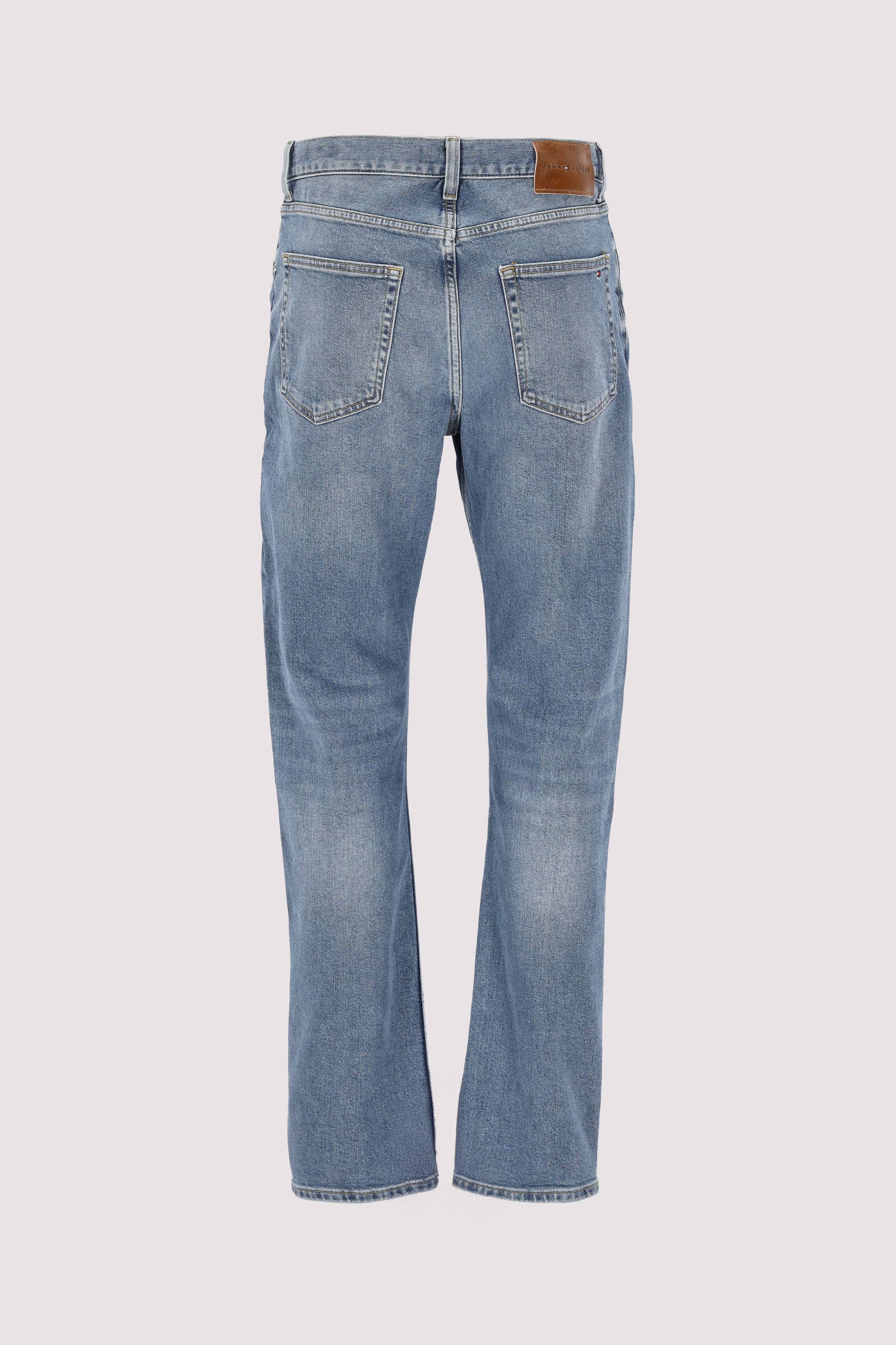 Tommy Hilfiger - REGULAR MERCER STR BENNET BLUE Tommy Hilfiger - REGULAR MERCER STR BENNET BLUE