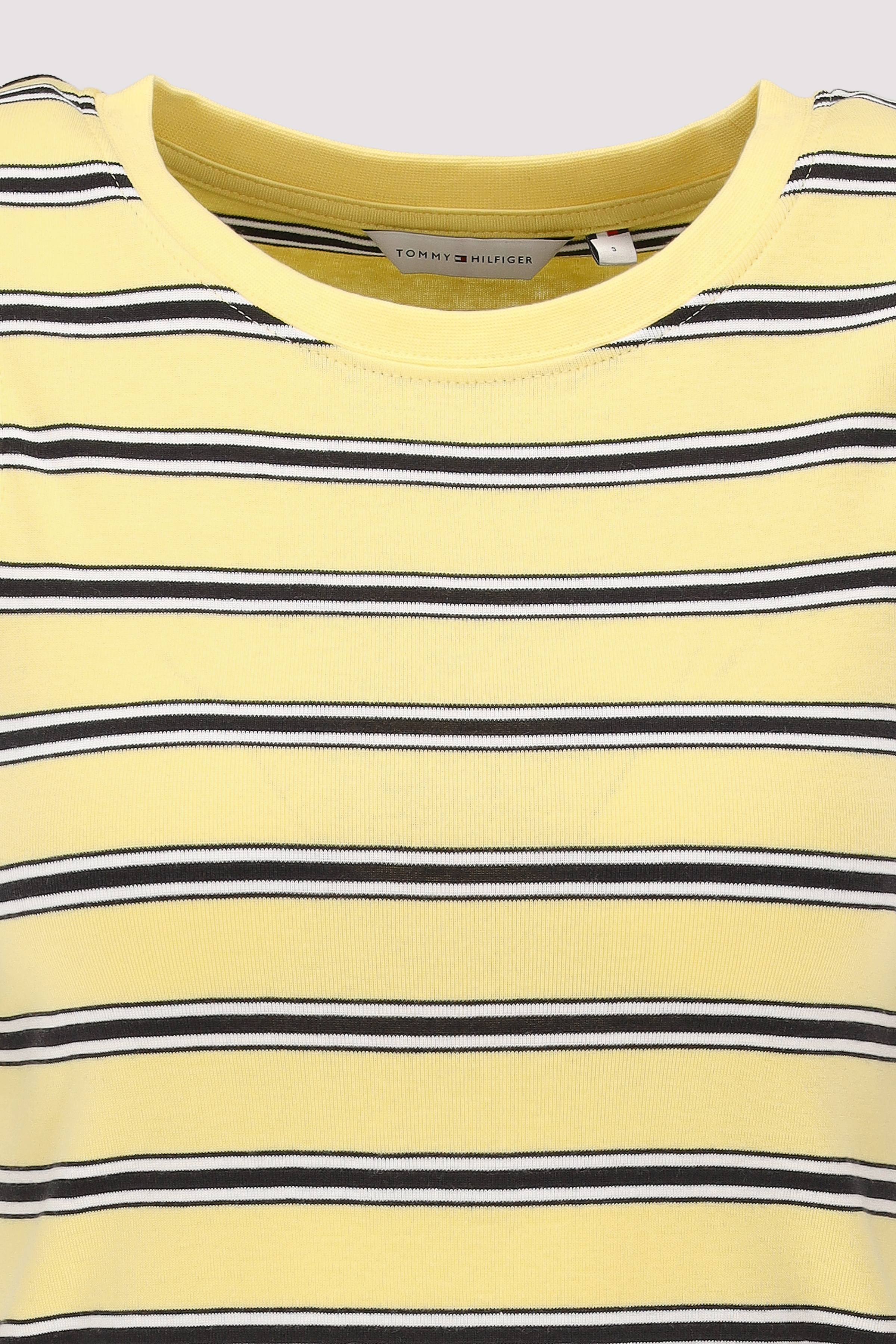 Tommy Hilfiger - MULTISTRIPE TANK TOP