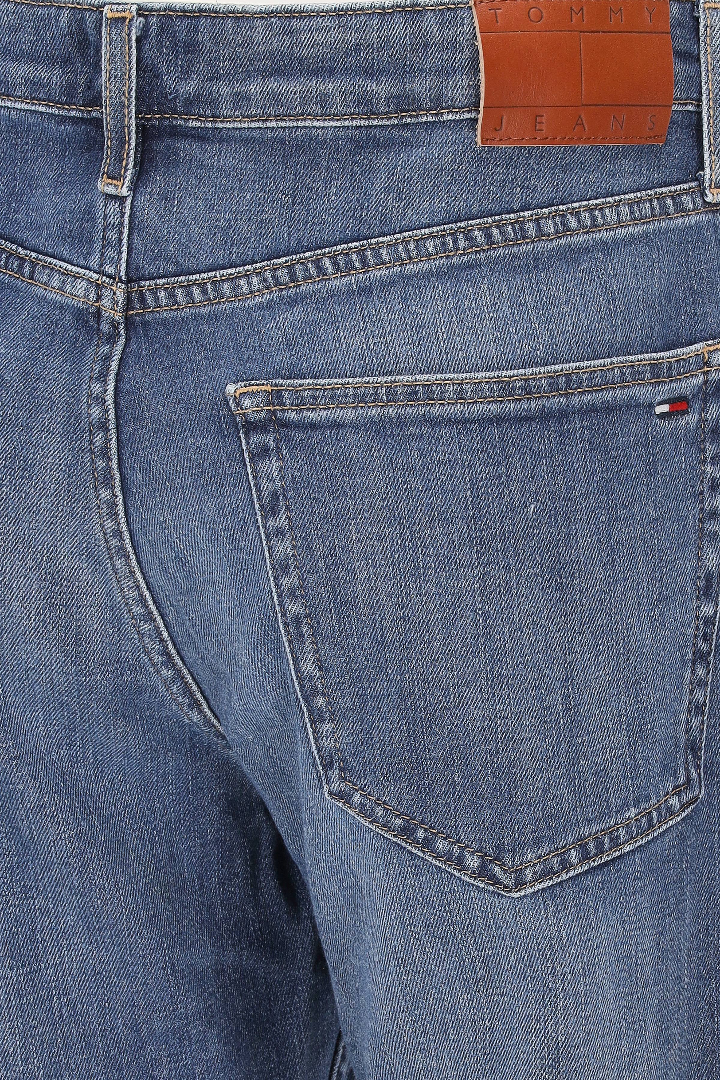 Tommy Hilfiger - Tommy Hilfiger Jeans Denim elastisch