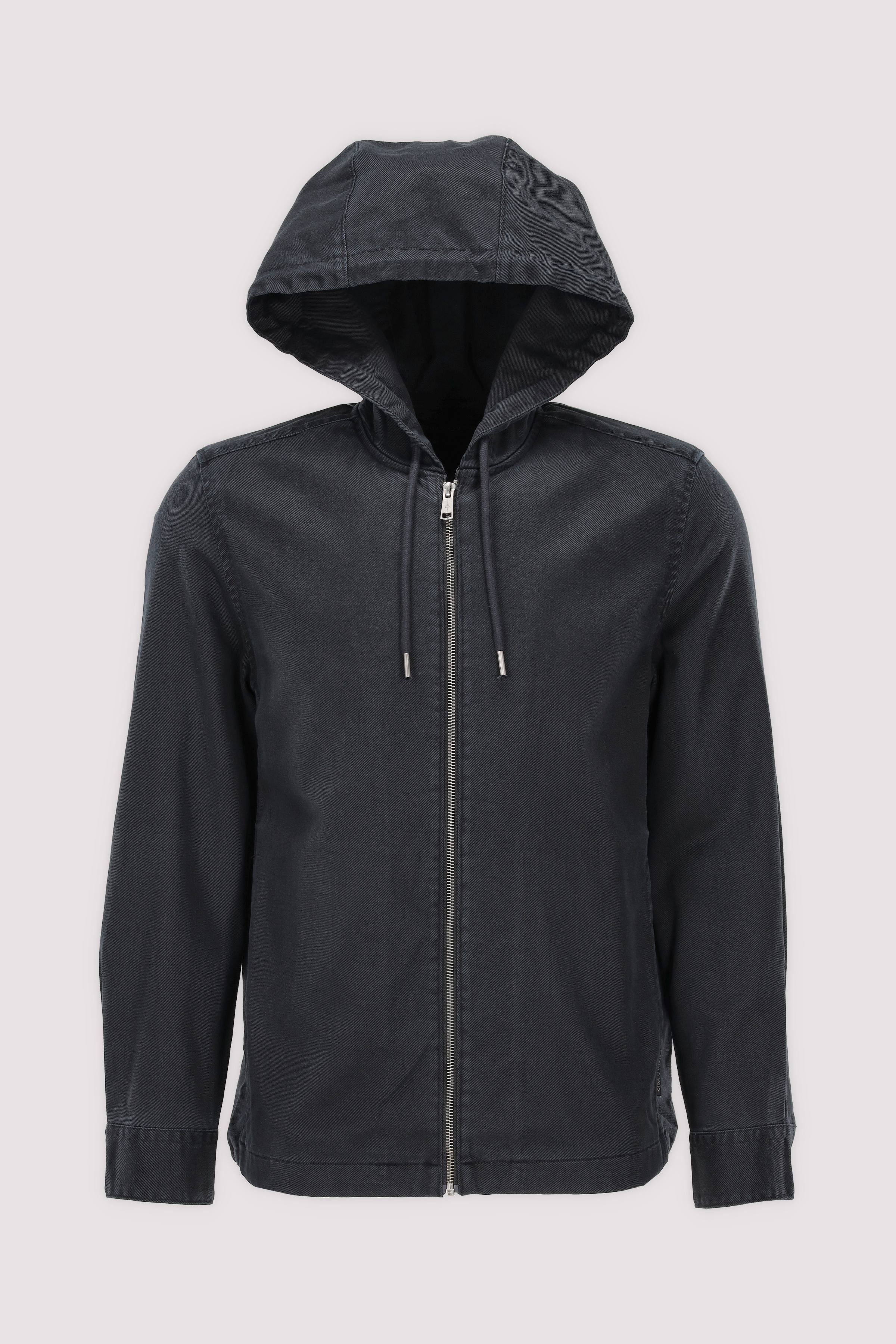 Marc O Polo Casual - Marc O'Polo Freizeitjacke Dark Navy