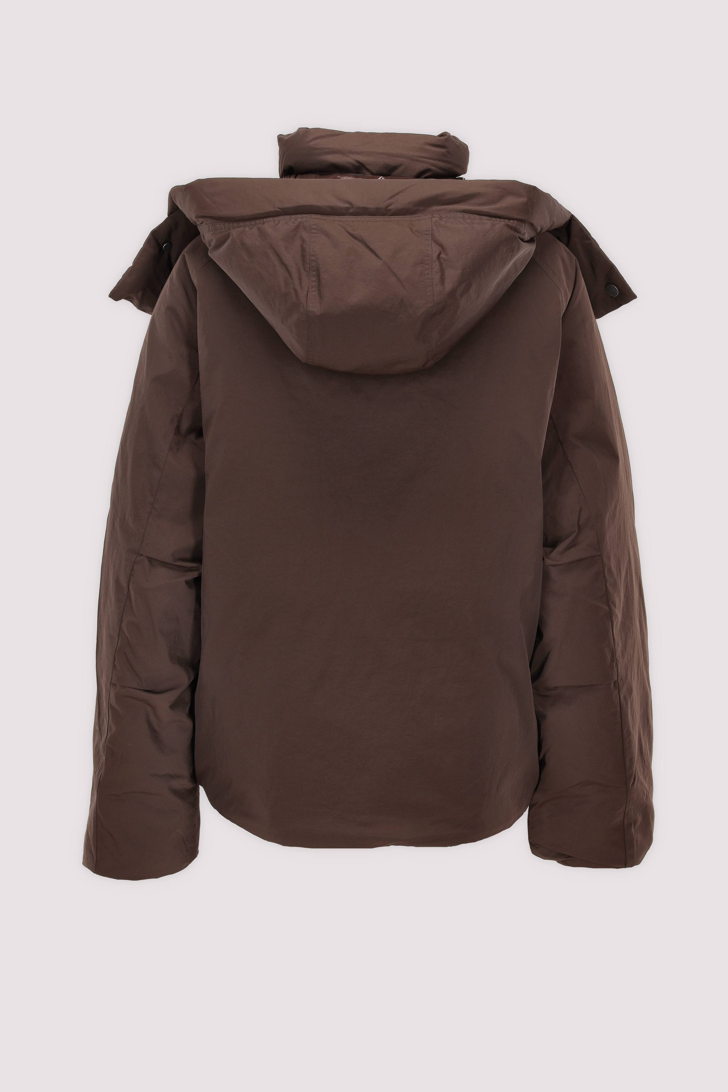Tommy Hilfiger Freizeitjacke braun