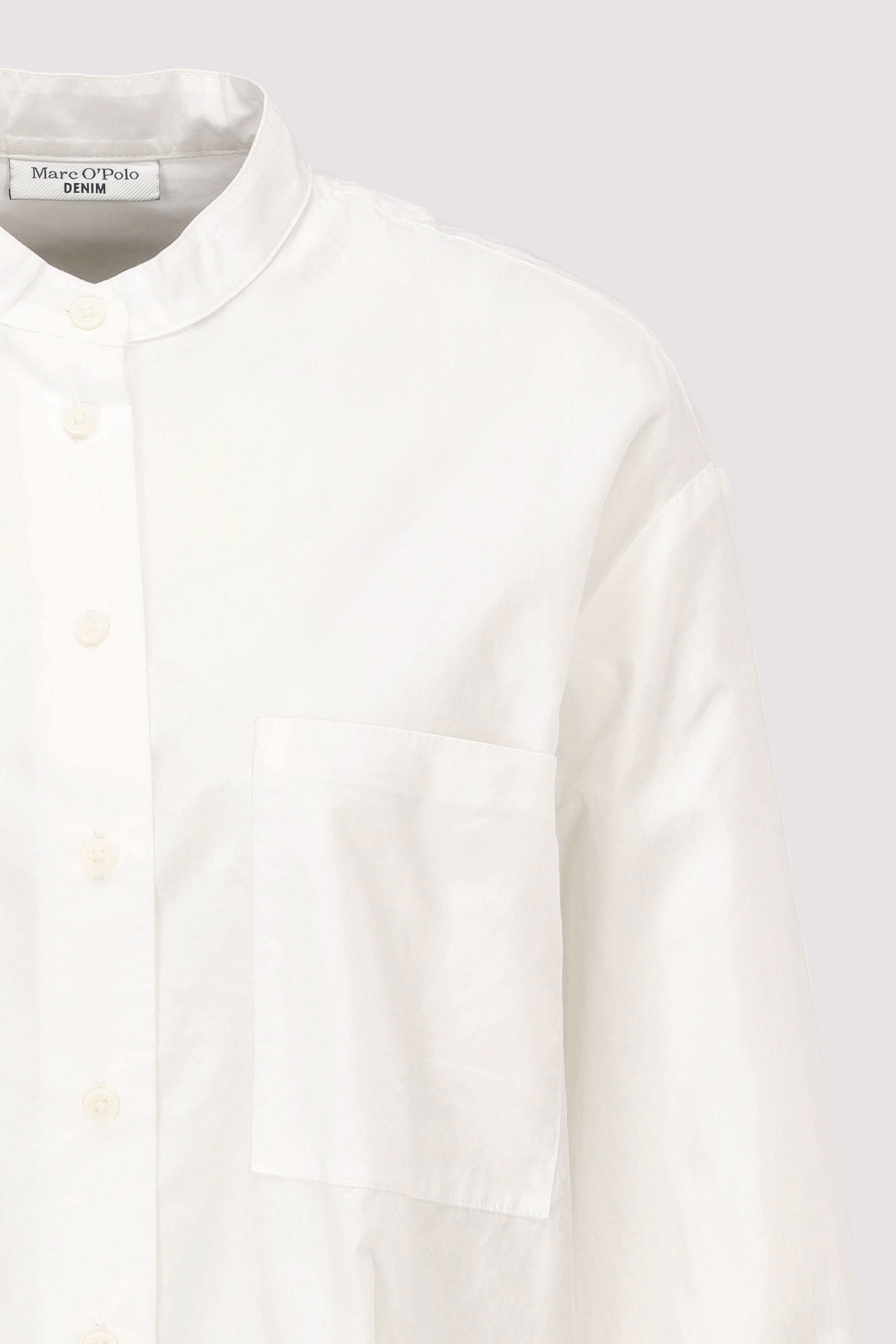 Marc O´Polo - Woven Blouses Longsleeve
