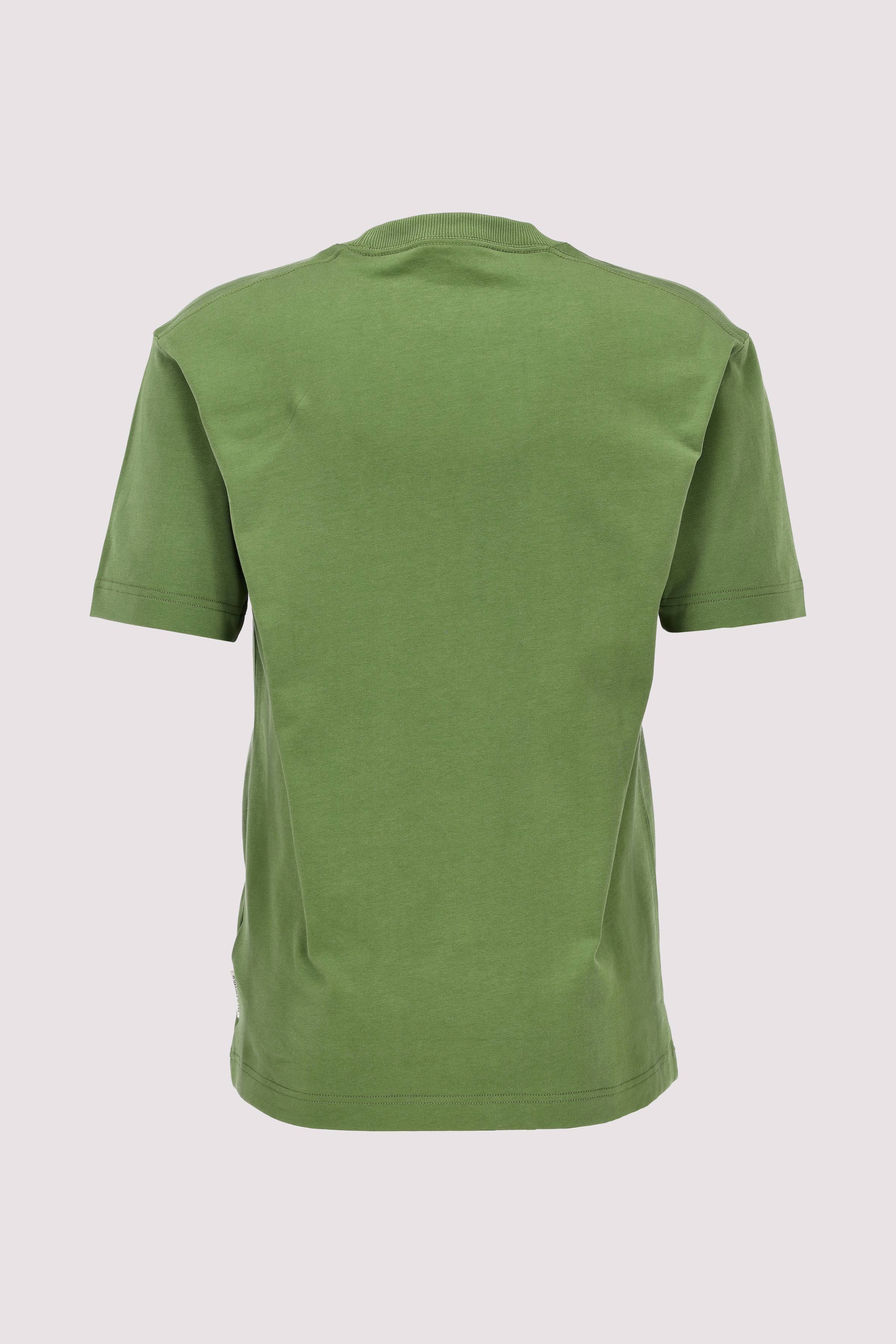Marc O´Polo International - T-shirt, short sleeve, relaxed Marc O´Polo International - T-shirt, short sleeve, relaxed
