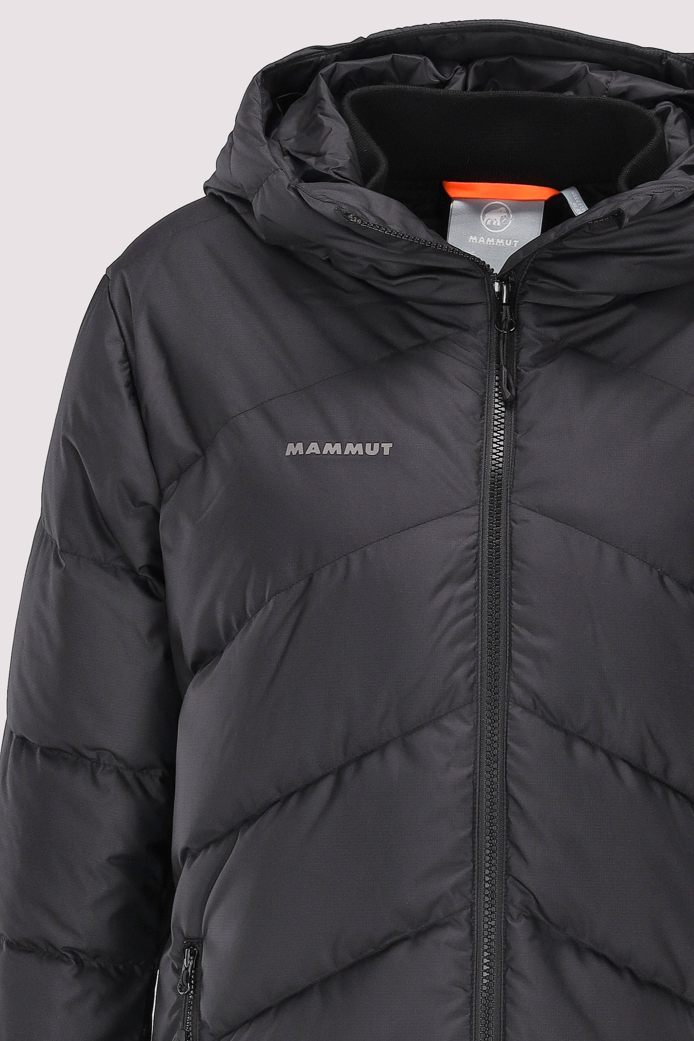 Mammut - Fedoz Parka W Mammut - Fedoz Parka W