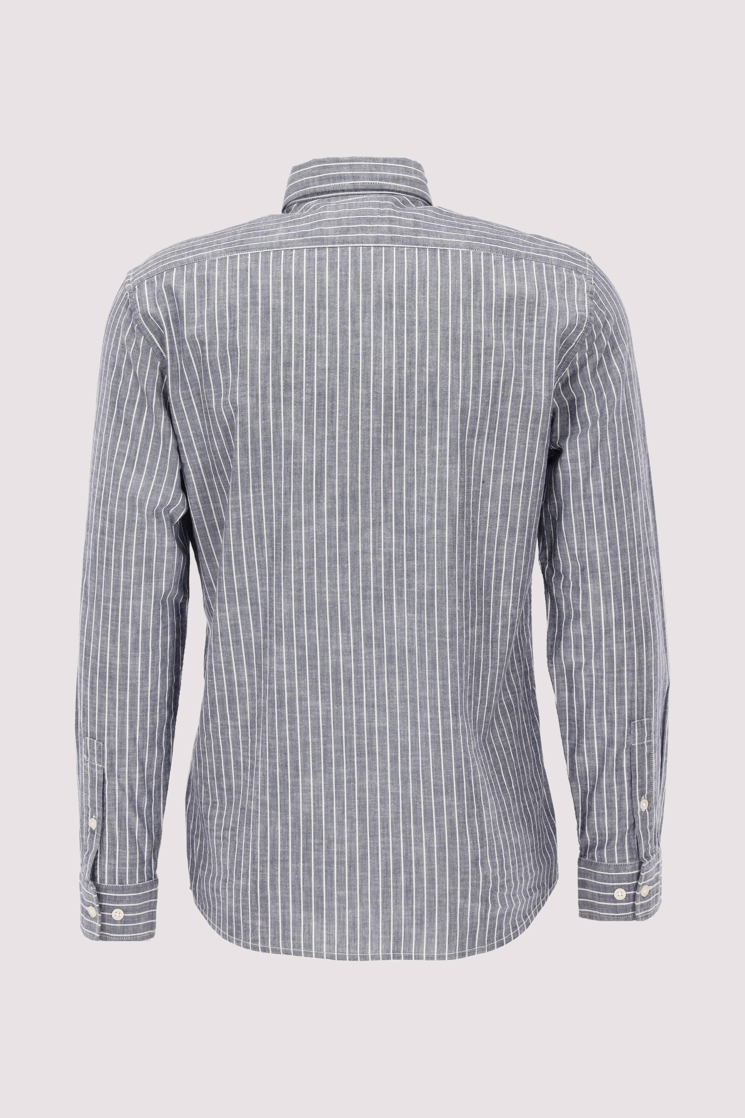 New kent collar, long sleeve, 