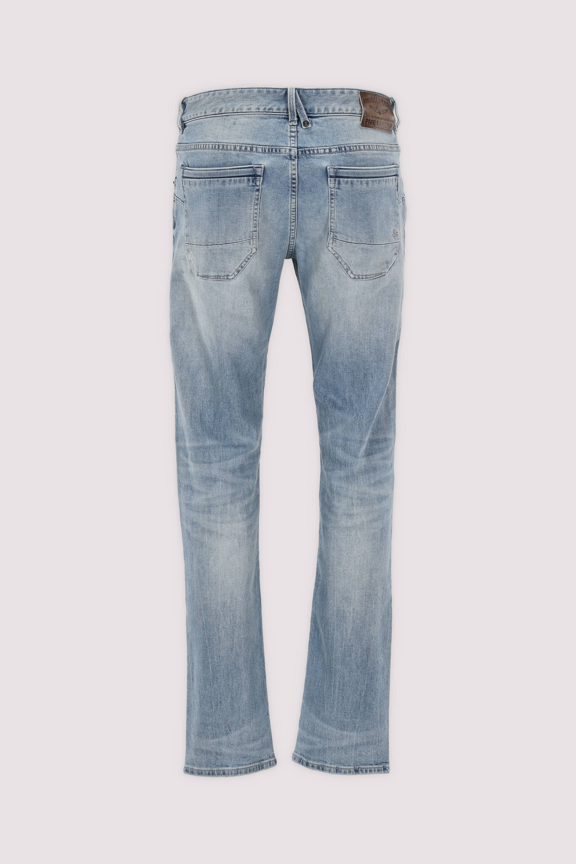 PME Legend - PME LEGEND NIGHTFLIGHT JEANS V