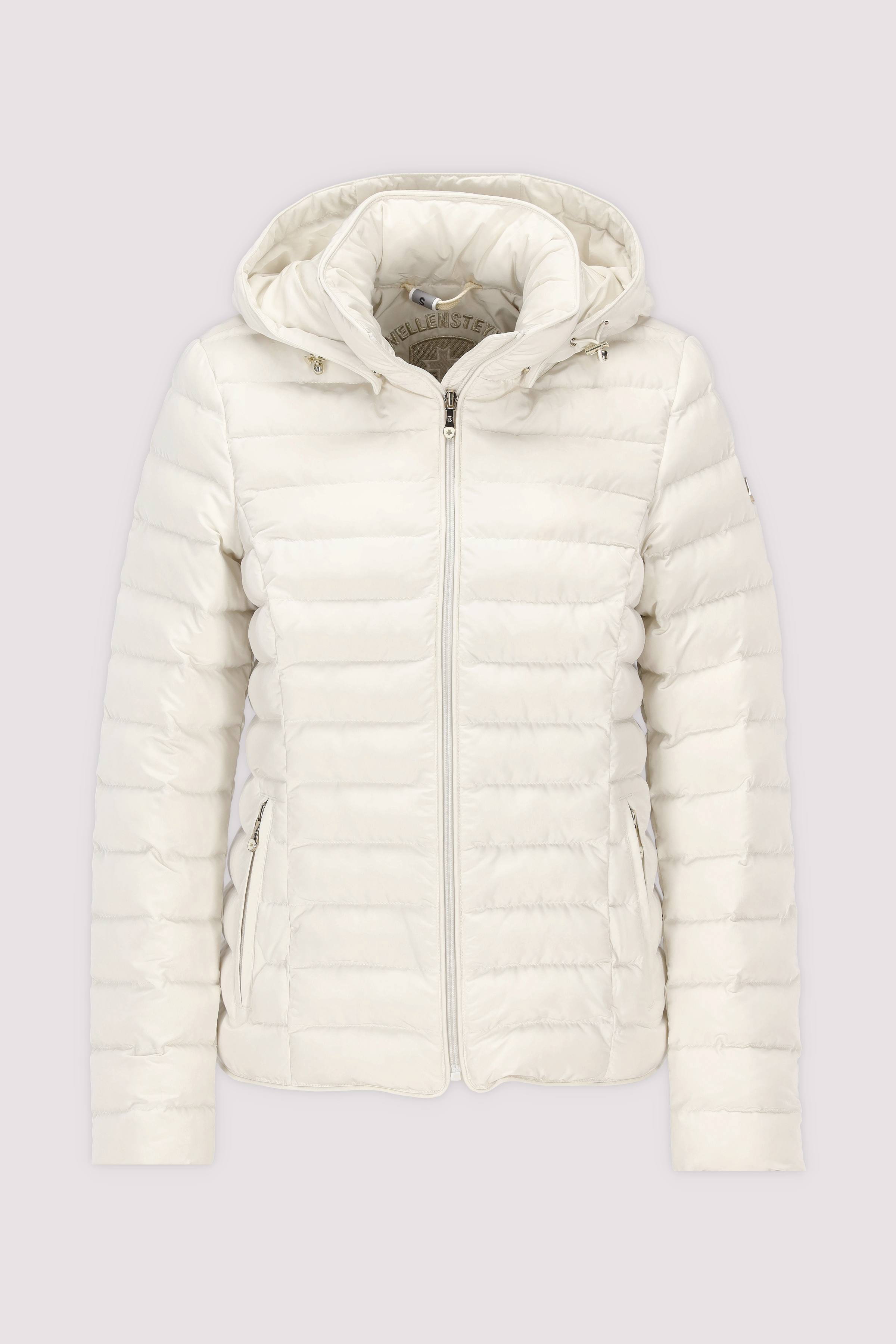 Wellensteyn - Italy Hood