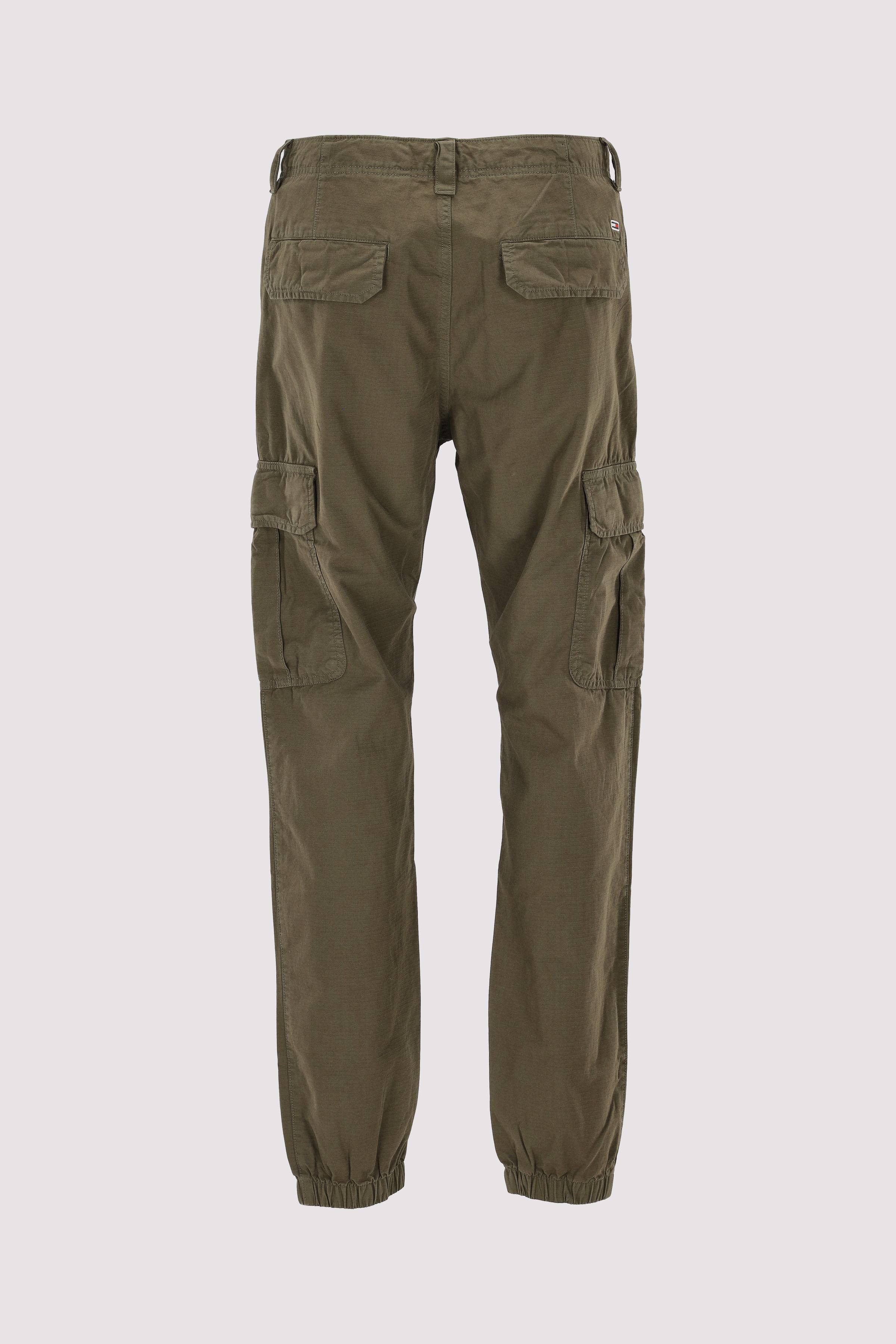 TJM RYAN CARGO
