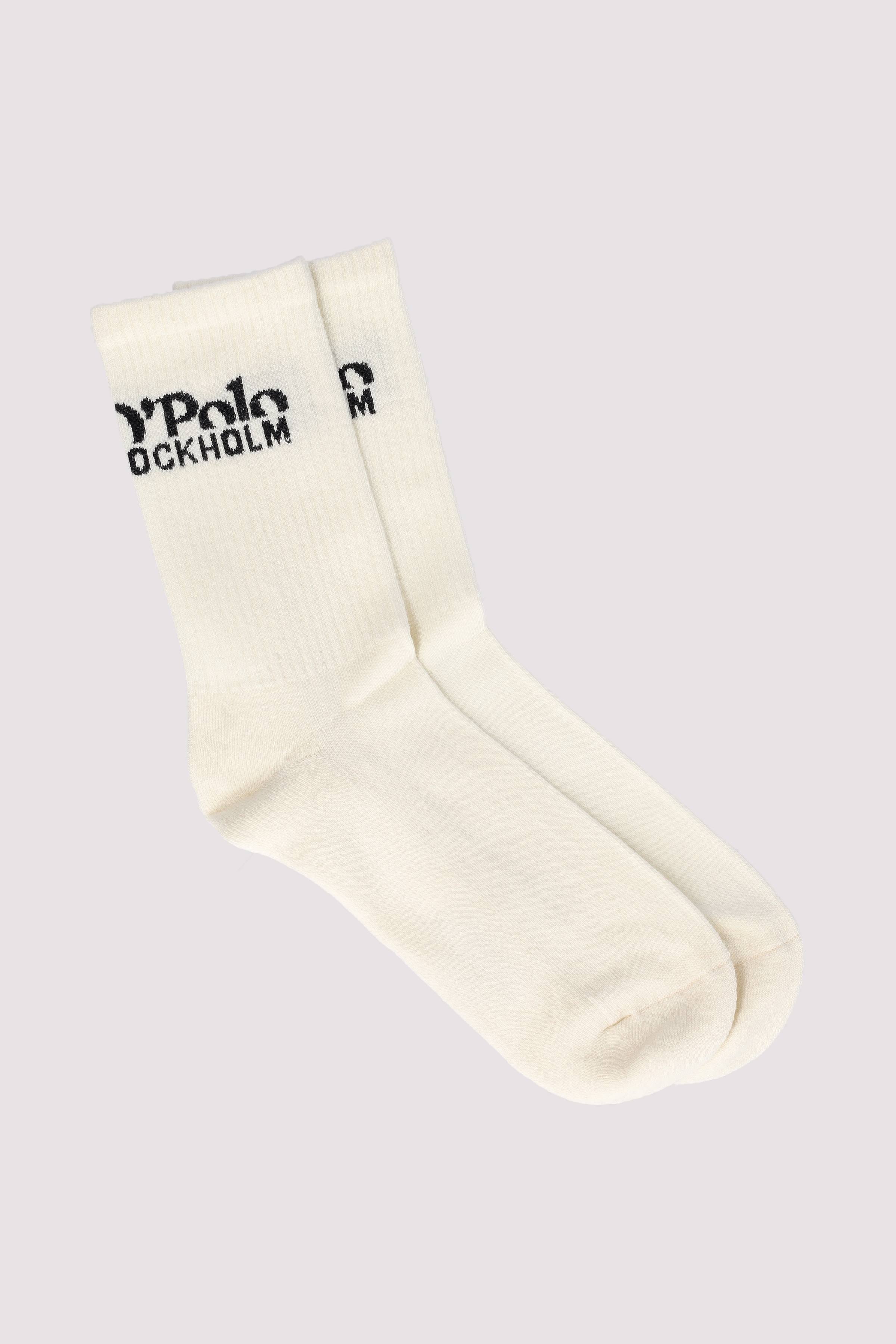 Marc O Polo Shoes - Crew Socks, Mix, 2-Pack Marc O Polo Shoes - Crew Socks, Mix, 2-Pack