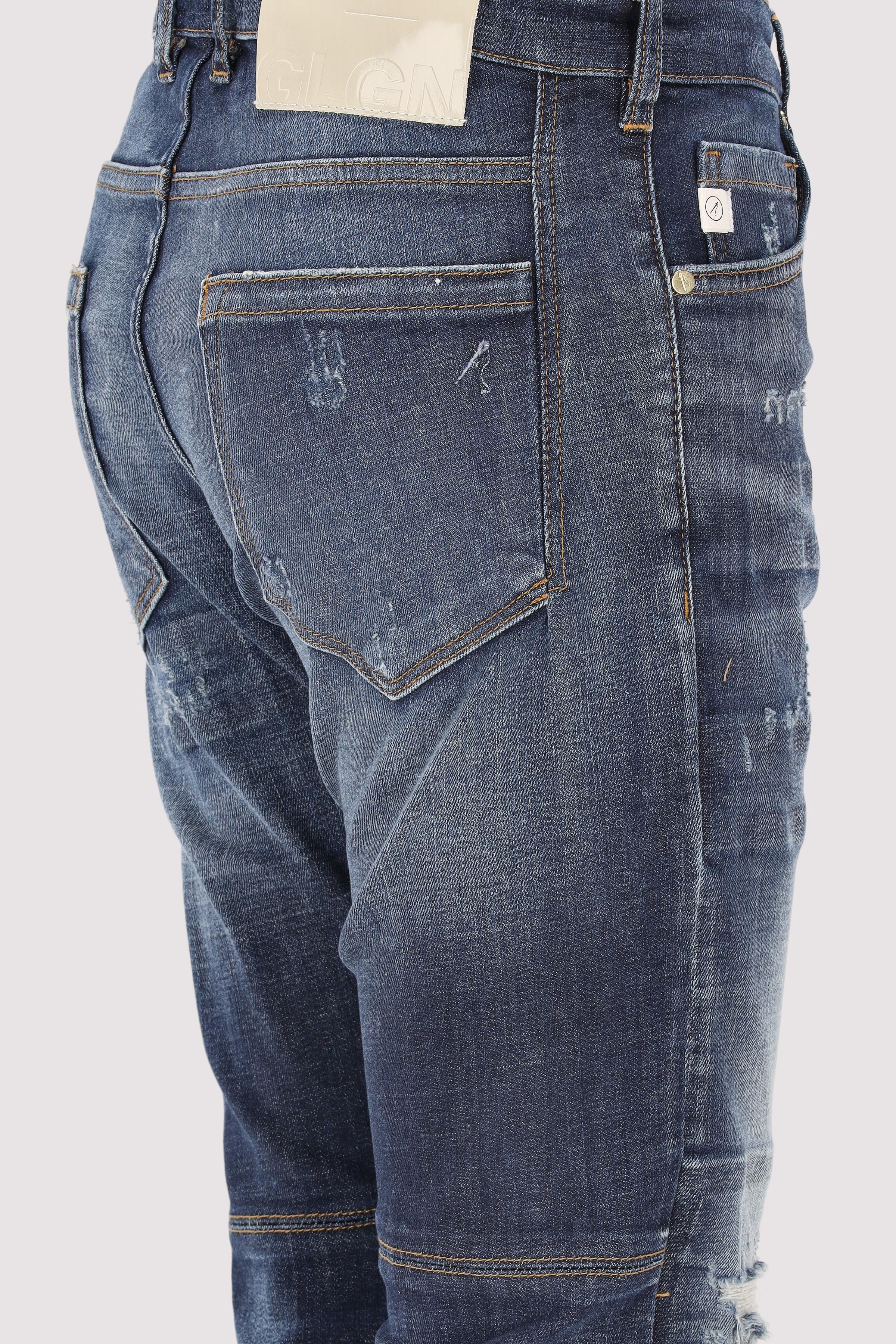 GoldGarn - Casterfeld Cool Tapered GoldGarn - Casterfeld Cool Tapered