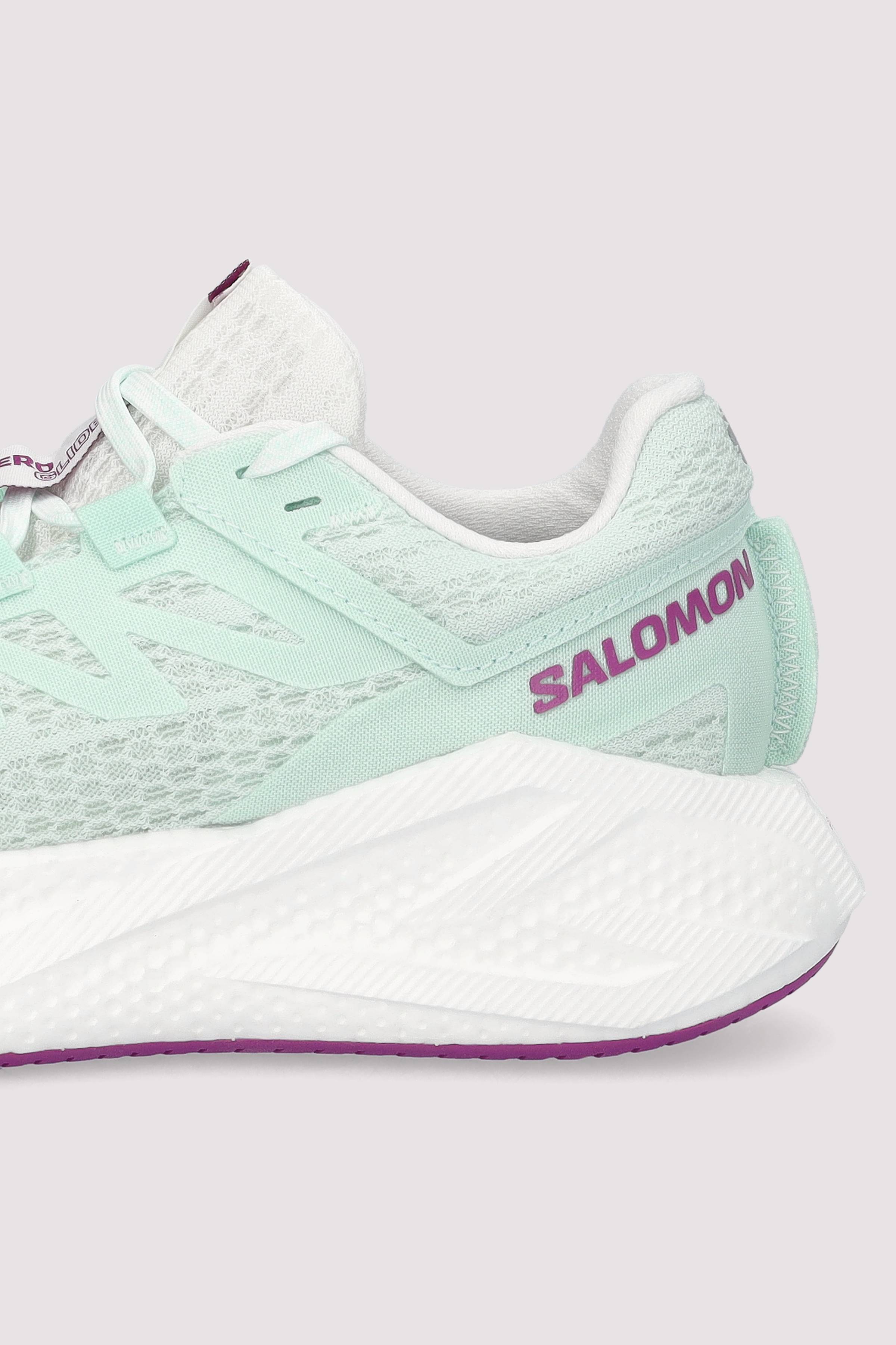 Salomon - W Aero Glide 3 Salomon - W Aero Glide 3