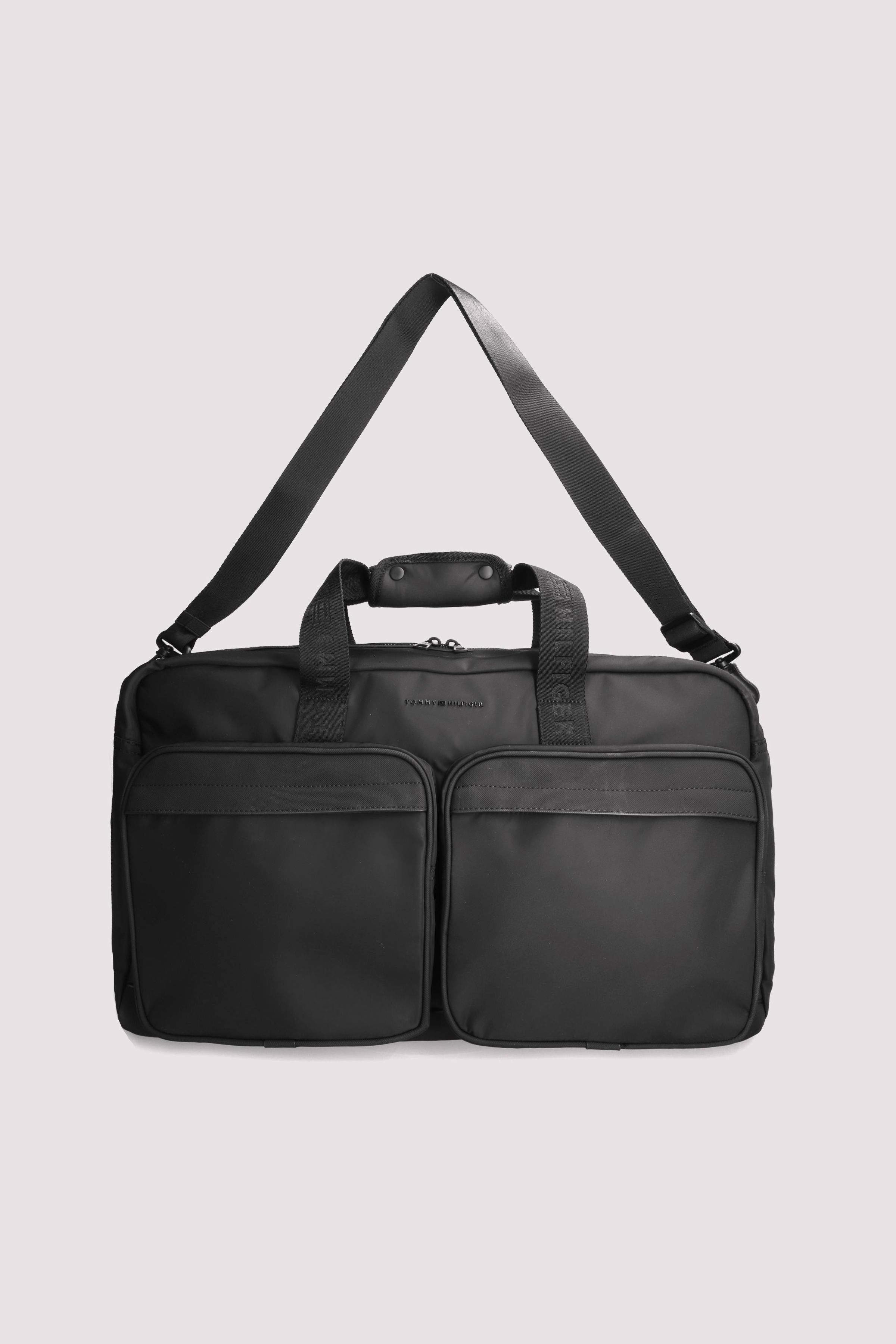 TH REPREVE DUFFLE