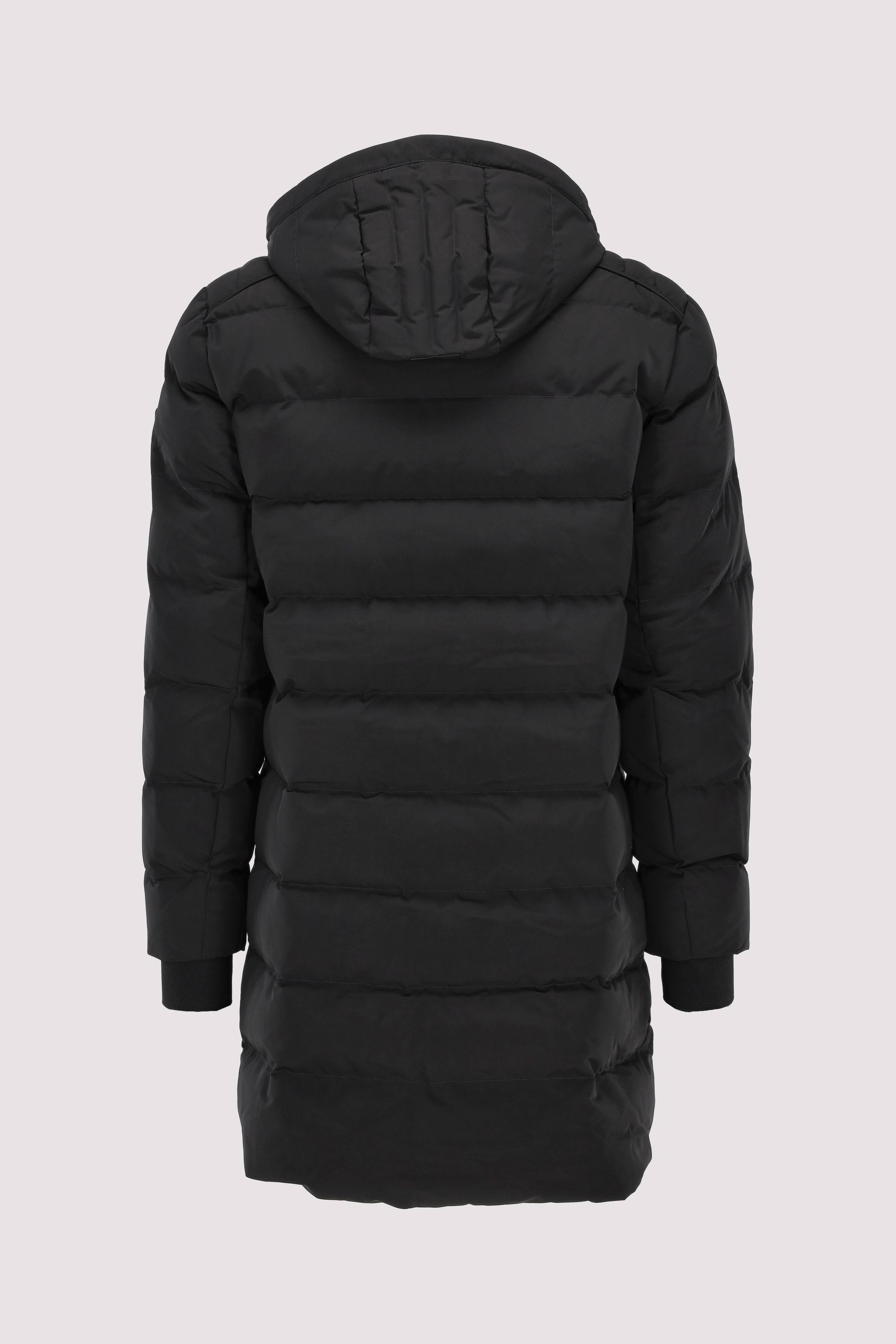 Blackjack Men Long