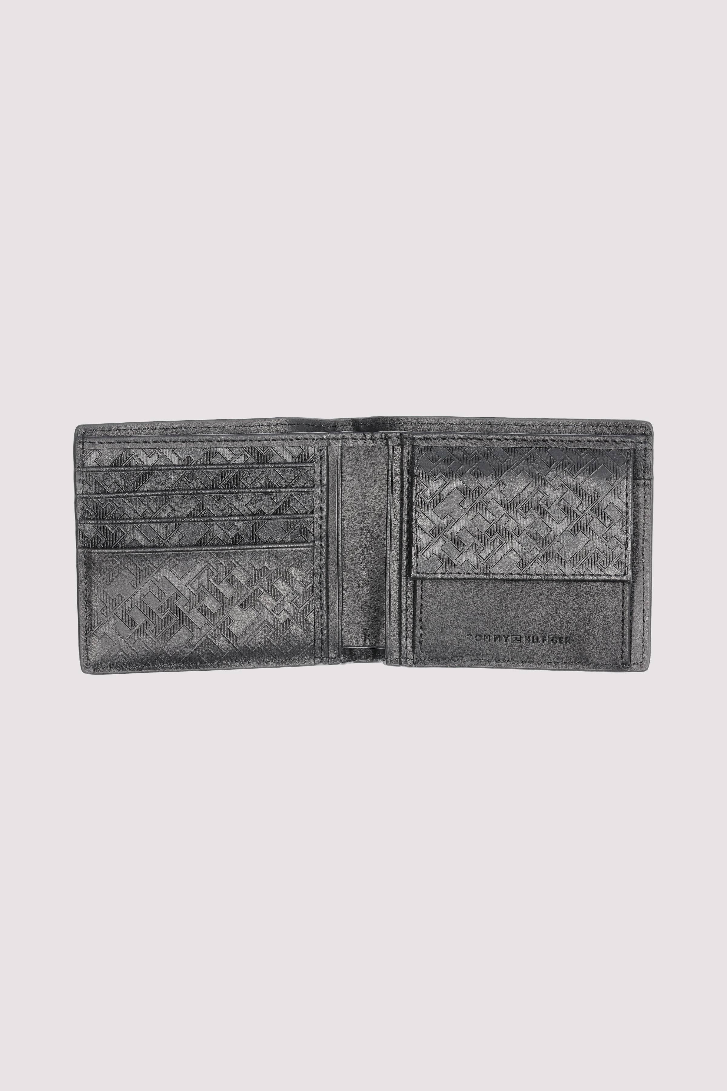 Tommy Hilfiger - TH MONOGRAM CC AND COIN Tommy Hilfiger - TH MONOGRAM CC AND COIN