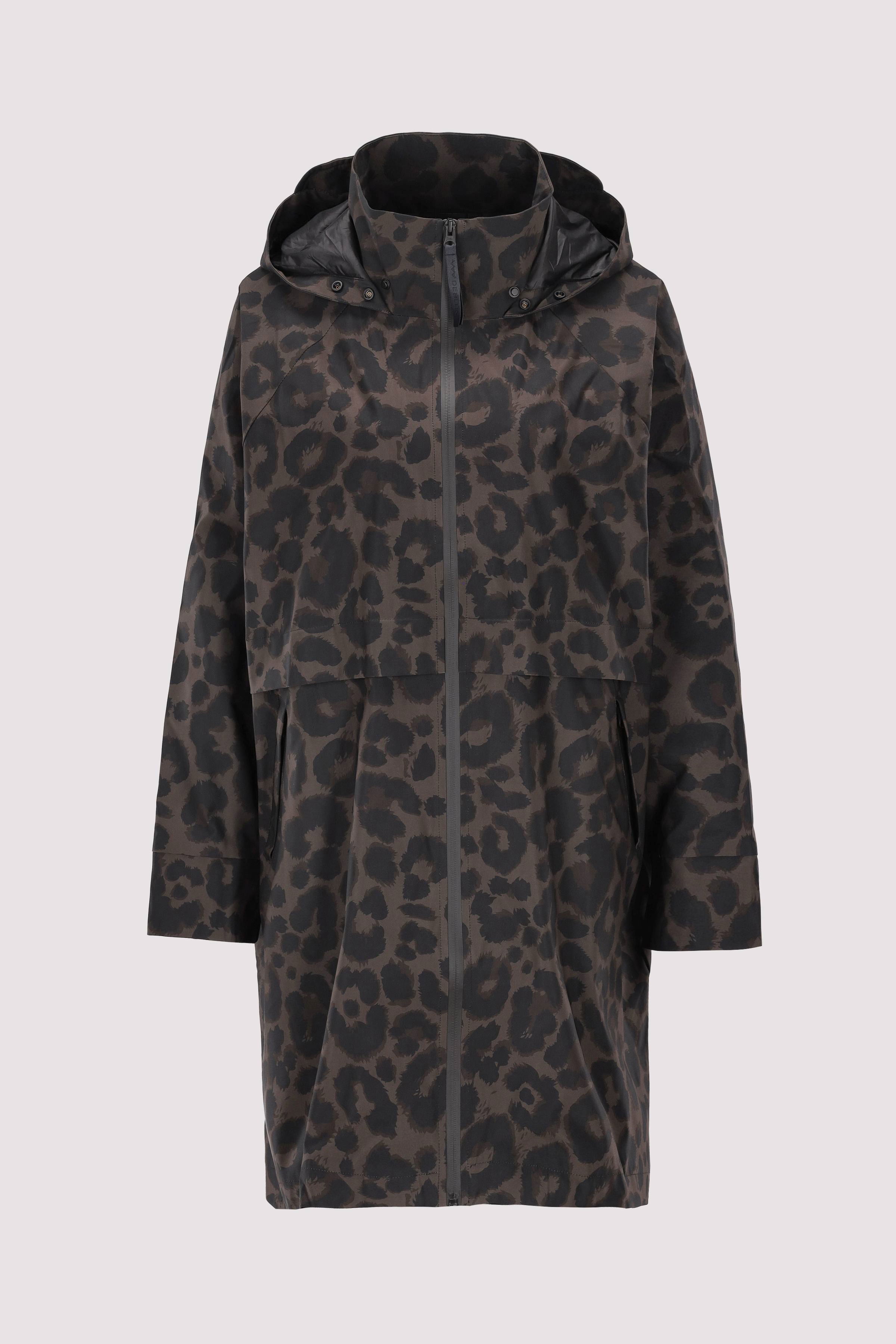 Romy Raincoat
