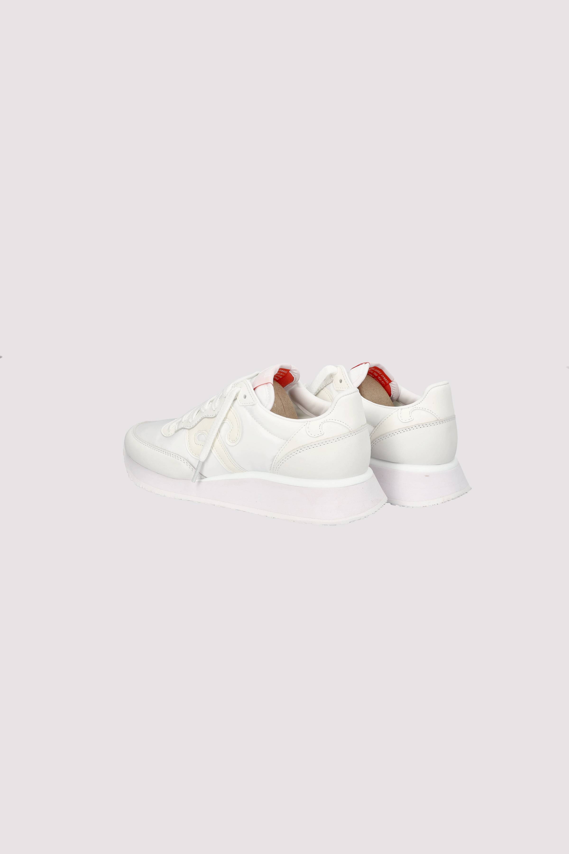 Wushu - Sneaker Art Master Wushu - Sneaker Art Master