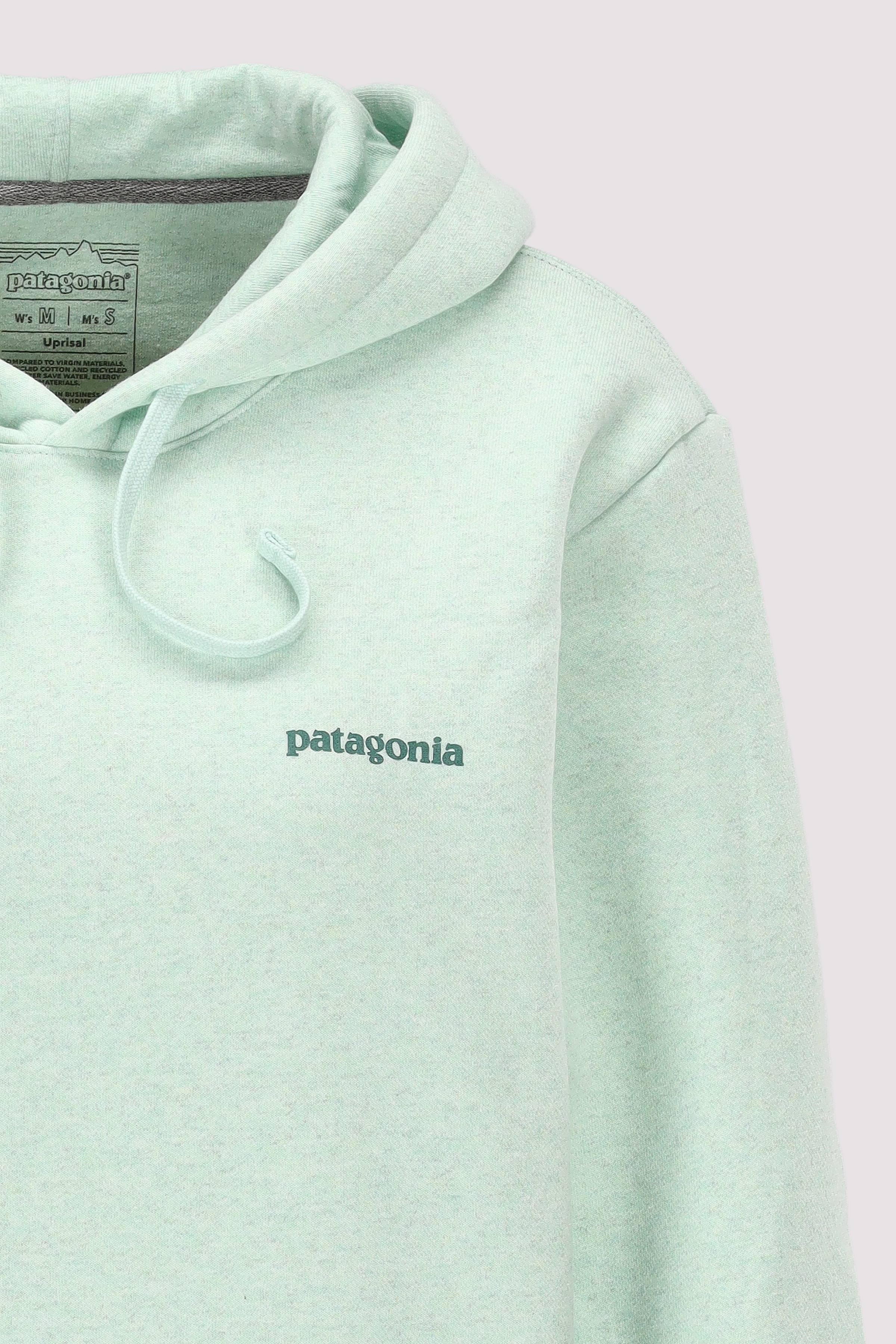 Patagonia - Fitz Roy Icon Hoody Patagonia - Fitz Roy Icon Hoody